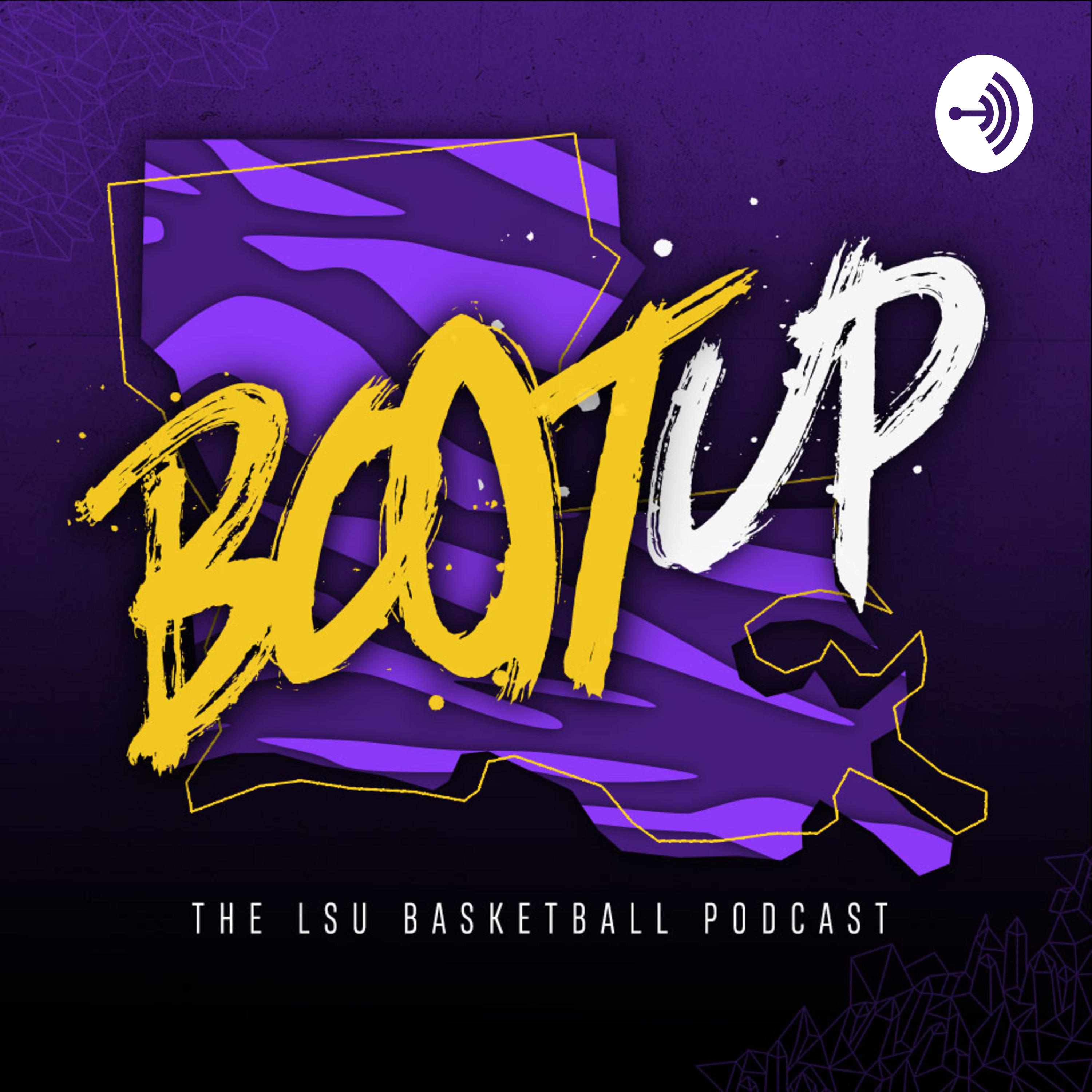 The 77/48 Split: Recapping AdvoCare Invitational and New PMAC Food with Matt LaBorde The 77/48 Split: Recapping AdvoCare Invitational and New PMAC Food with Matt LaBorde