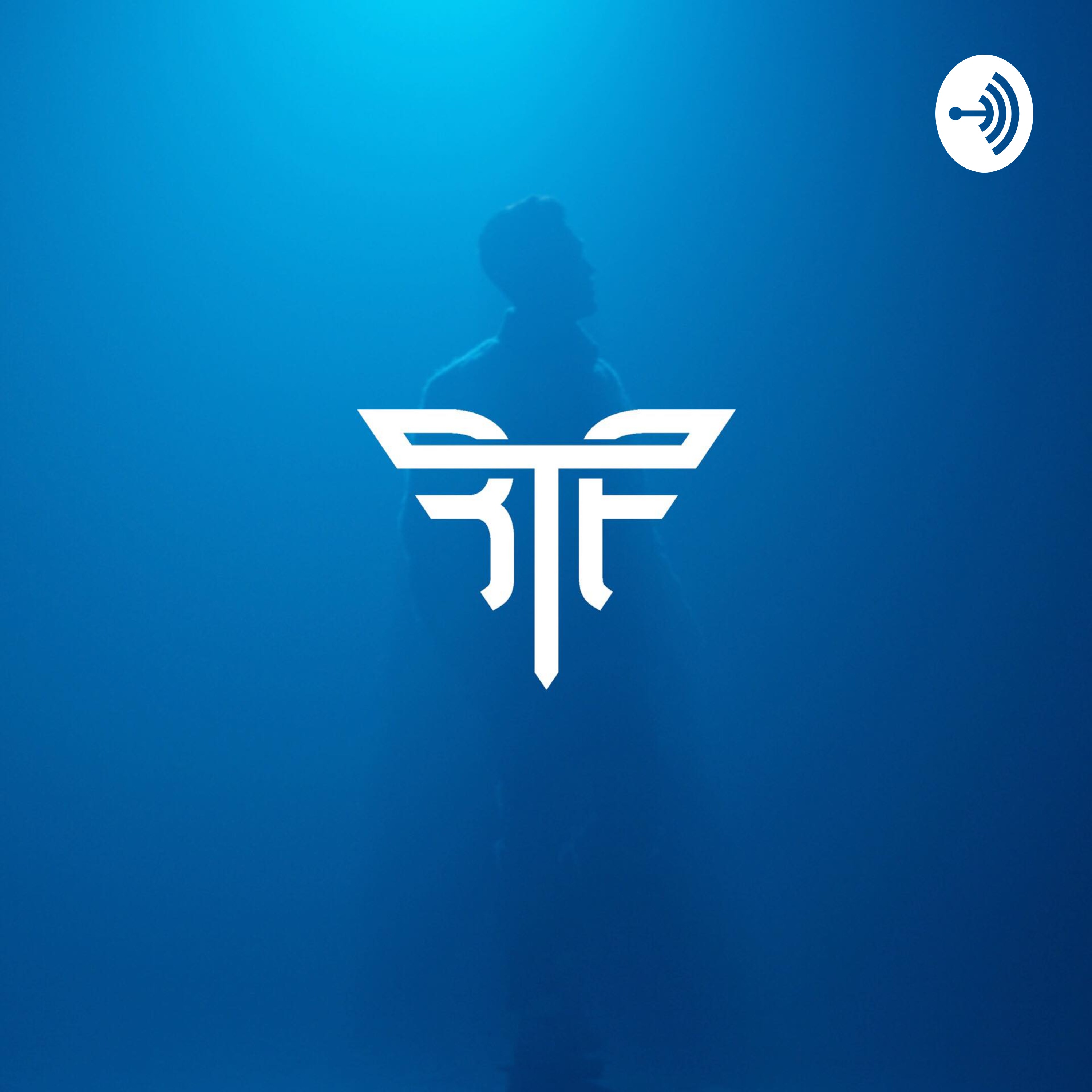BTF 002 - RYAN MAXWELL