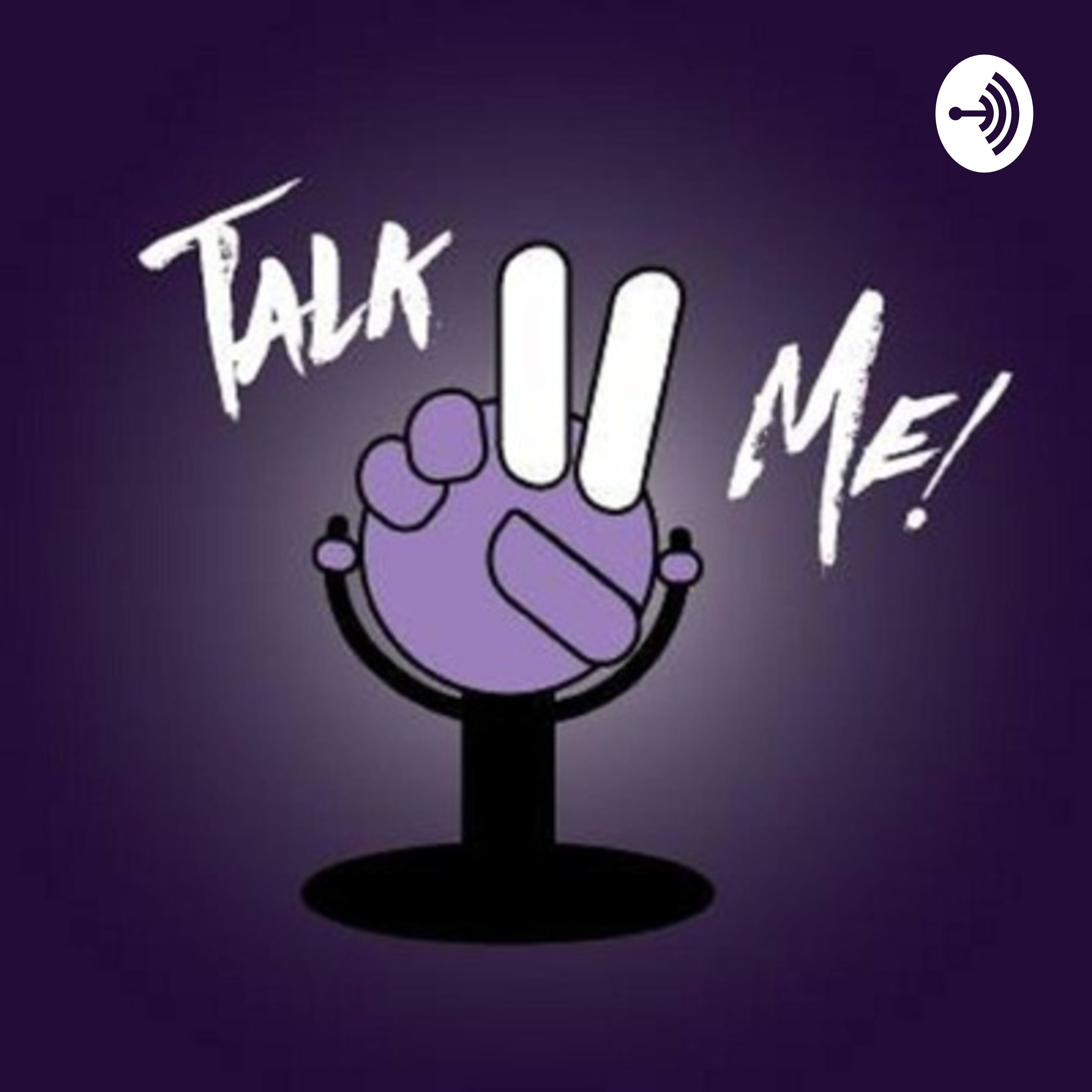 Talk 2 3. We talk. talk.