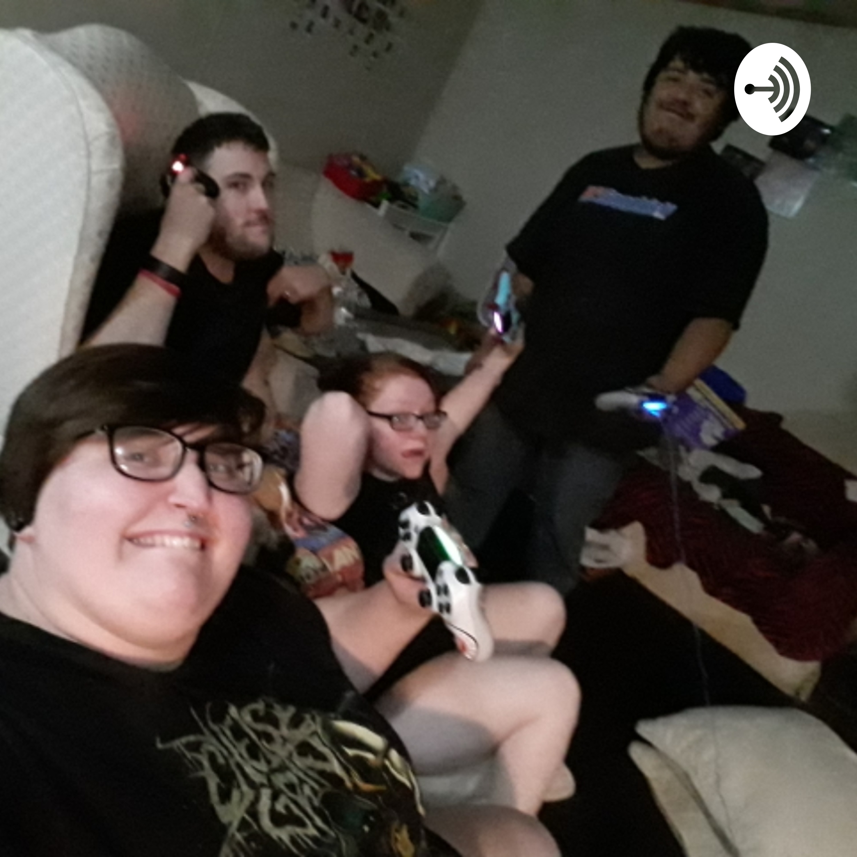 Episode 4 sex talk and the penetration administration