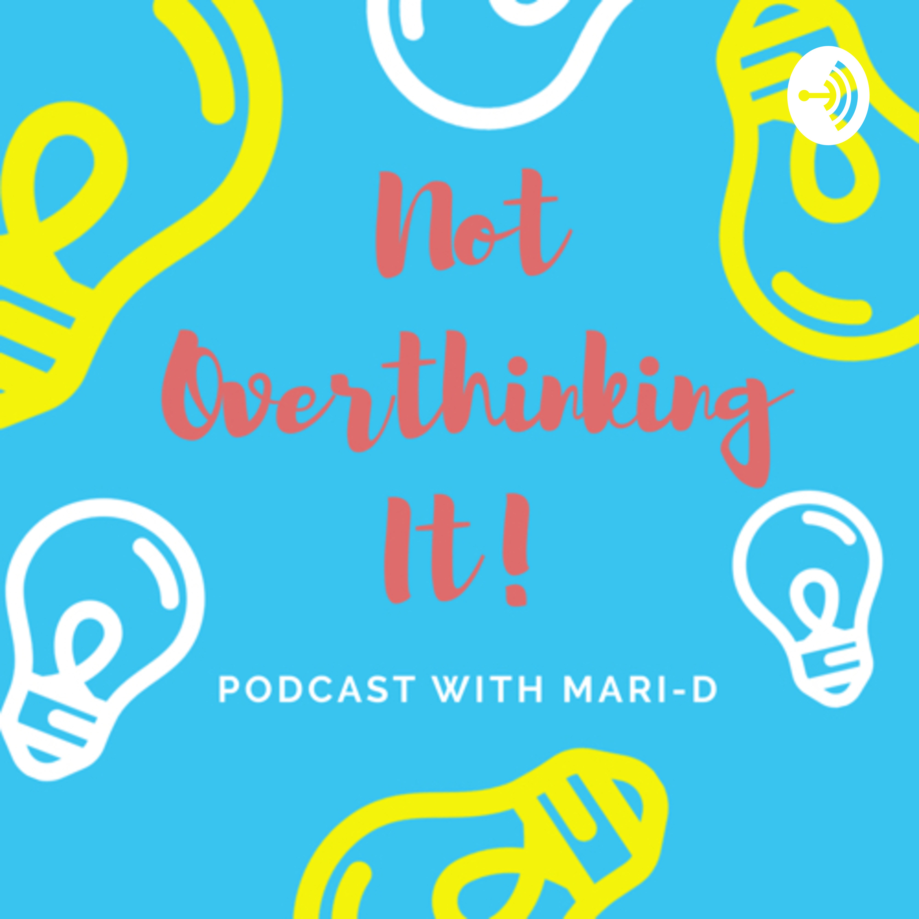 Episode 11 - Journey to Minimalism/Getting Rid of Random Ish!