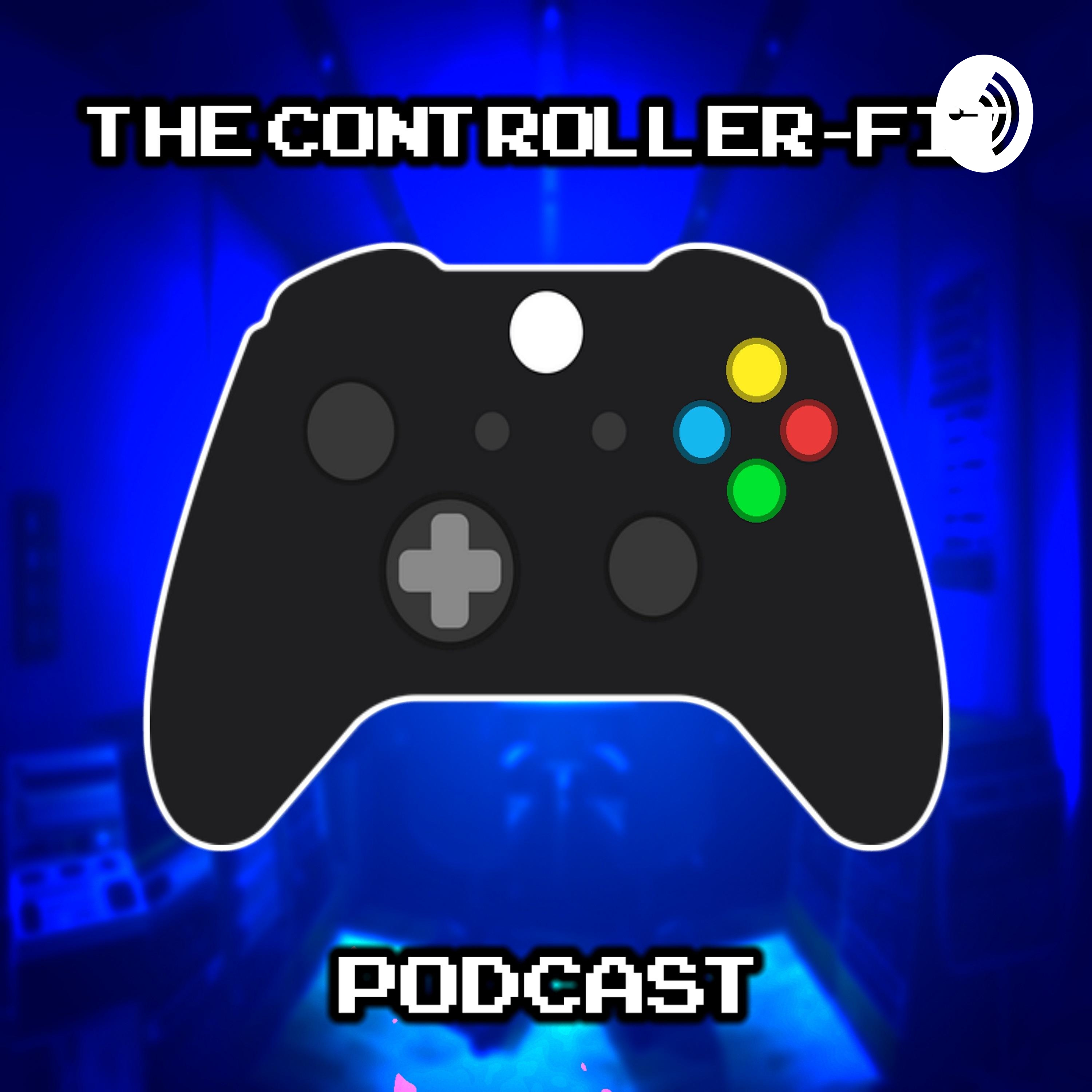 The Controller-Fit Podcast | Ep 3 DOJ: the Face of FiveM Roleplay Ft ChiefBox The Controller-Fit Podcast | Ep 3 DOJ: the Face of FiveM Roleplay Ft ChiefBox
