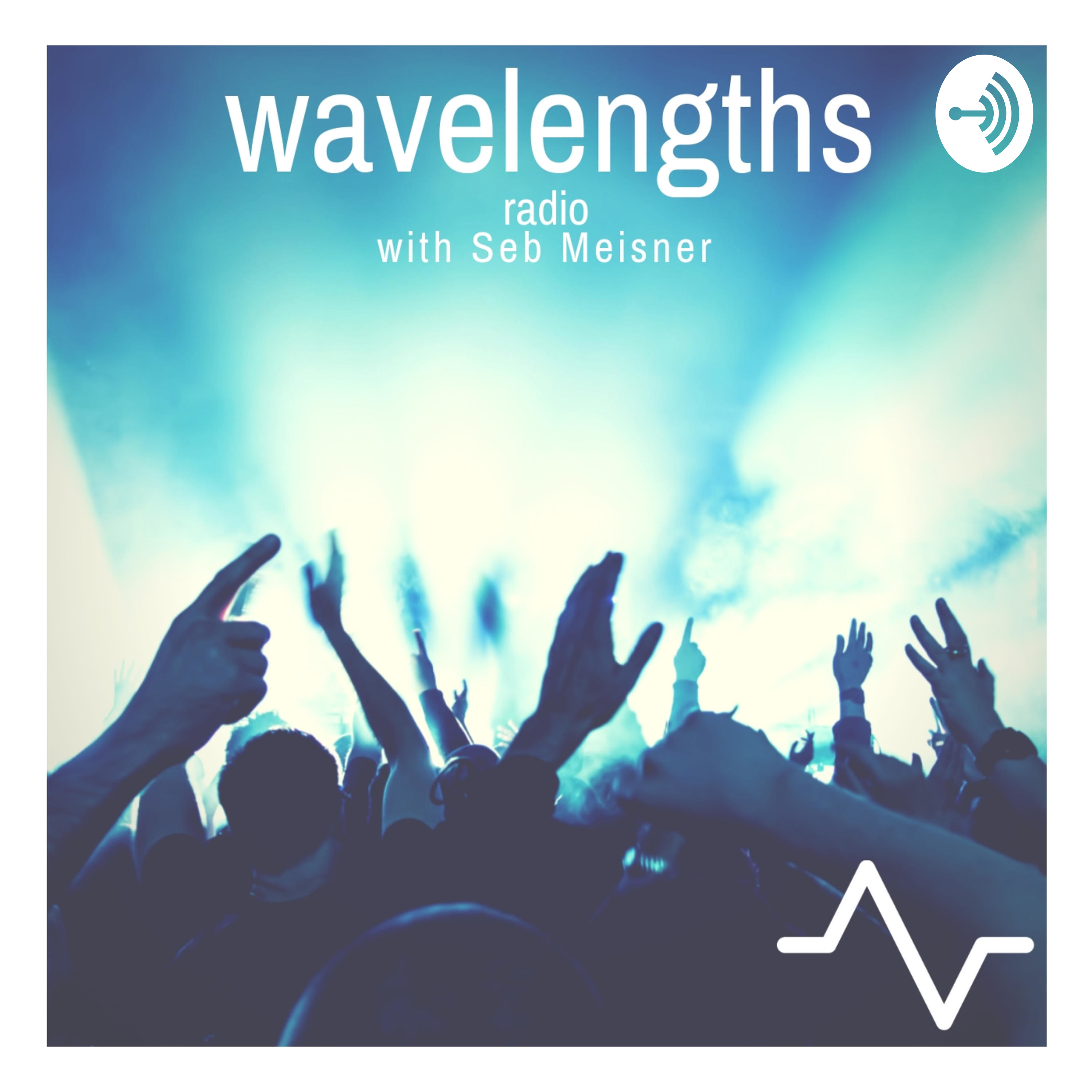 WaveLengths Radio #032 (Oomloud Guestmix)