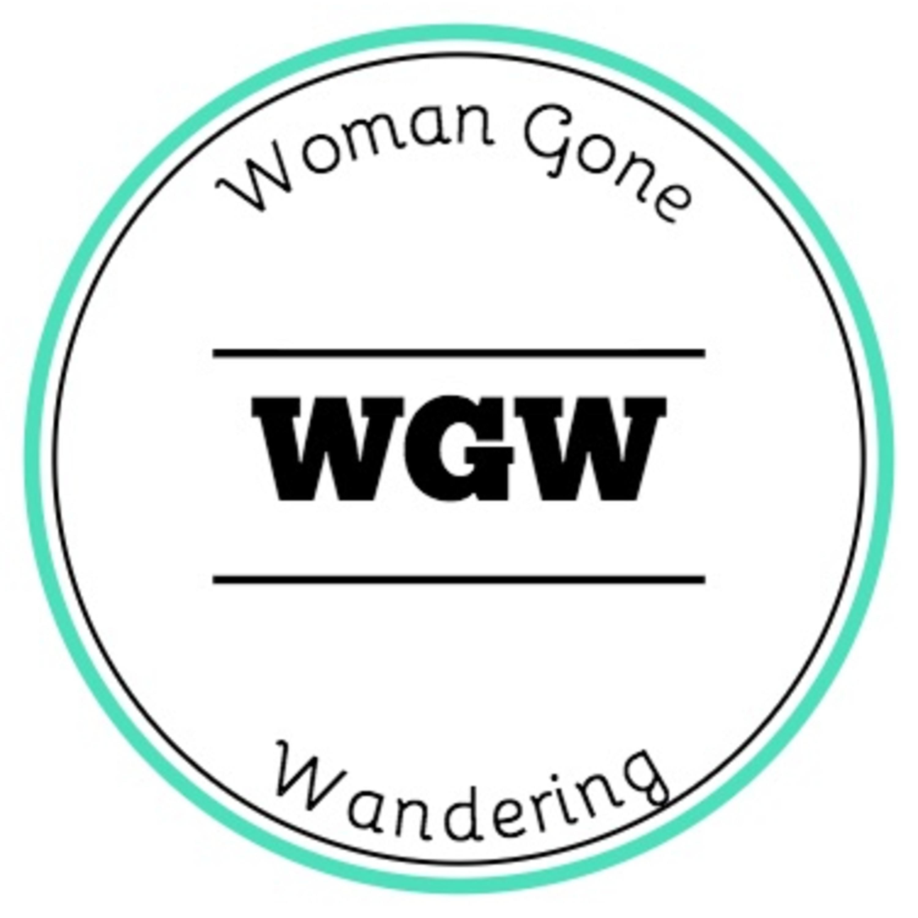 Episode 4: India. WGW with The Wandering Quinn