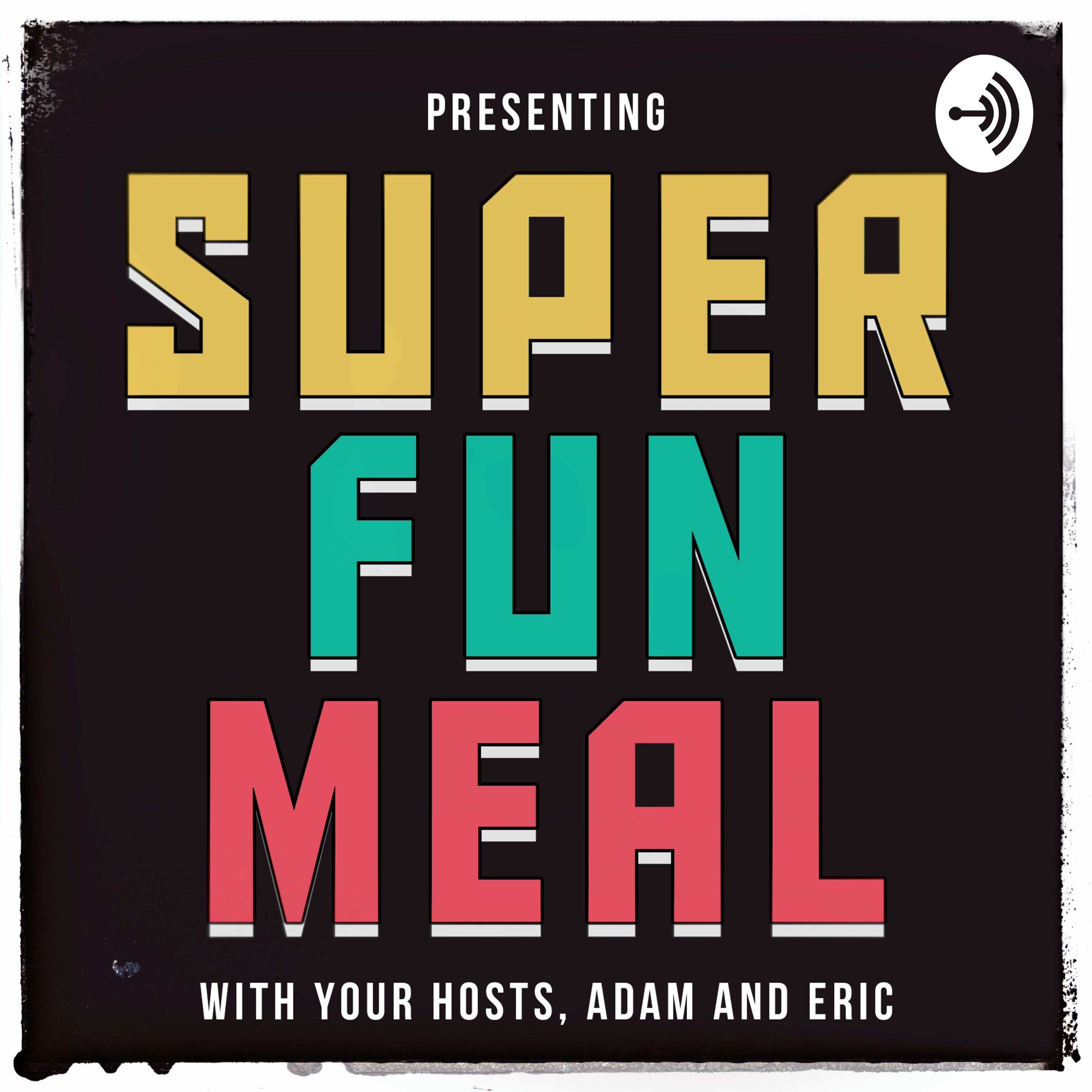 Super Fun Meal: Ep. 02- Hotel Lego Halloween
