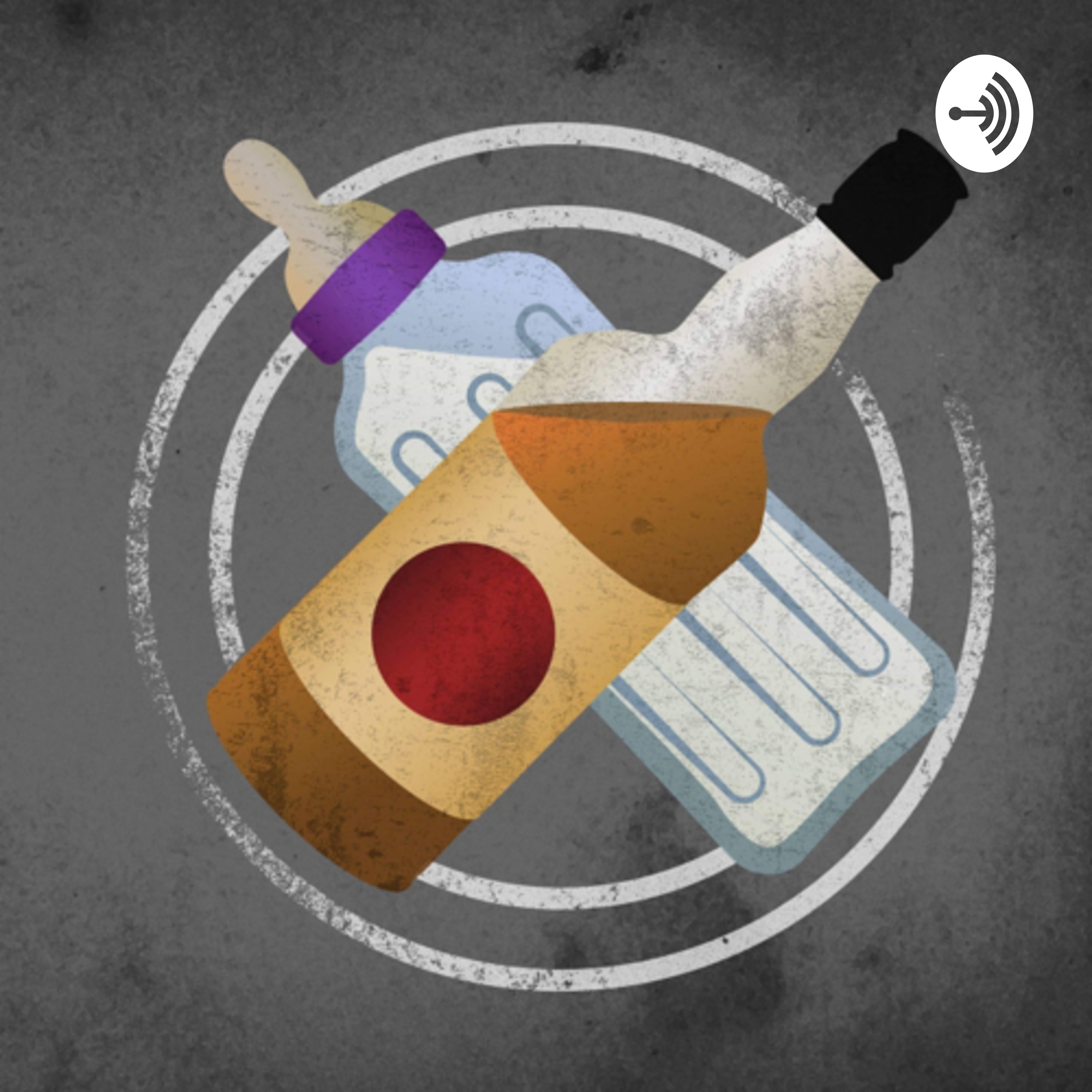 EP 9.5 - Nobody panic, We're still here!