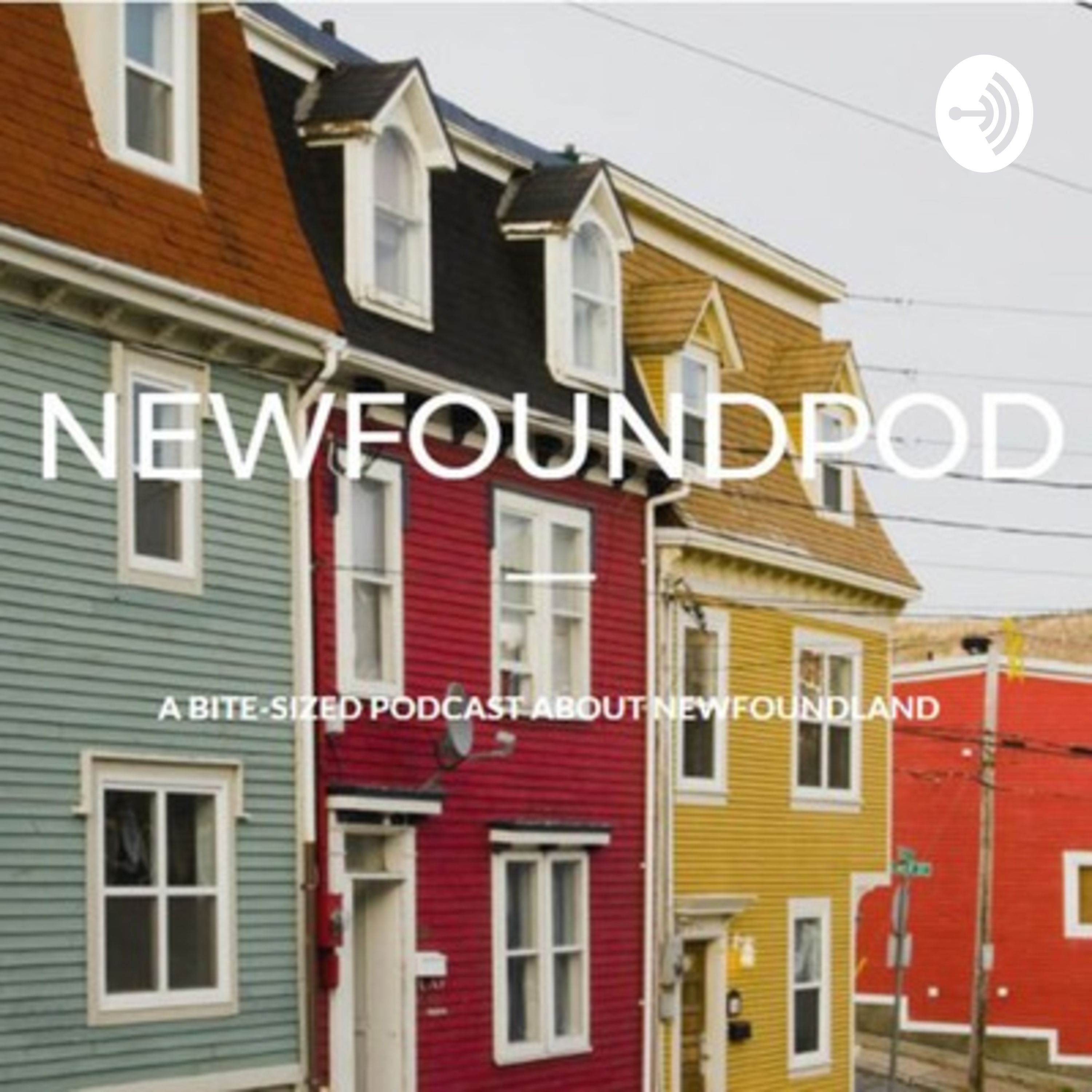Episode 25 - The Balcony by Keith Daniels - Happy Halloween, Newfoundland Episode 25 - The Balcony by Keith Daniels - Happy Halloween, Newfoundland