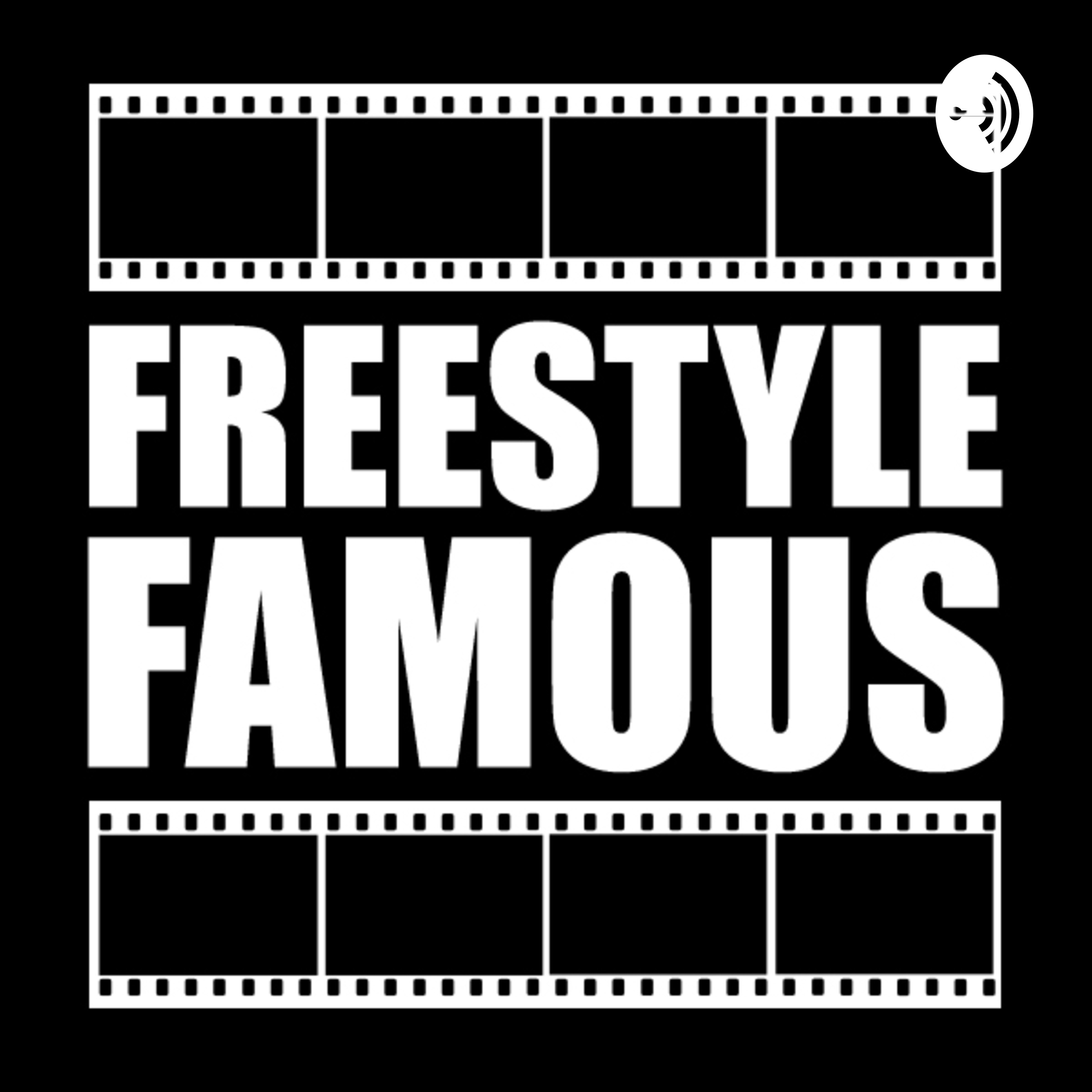 Episode 001 | What Is A Freestyle? feat. Jokester