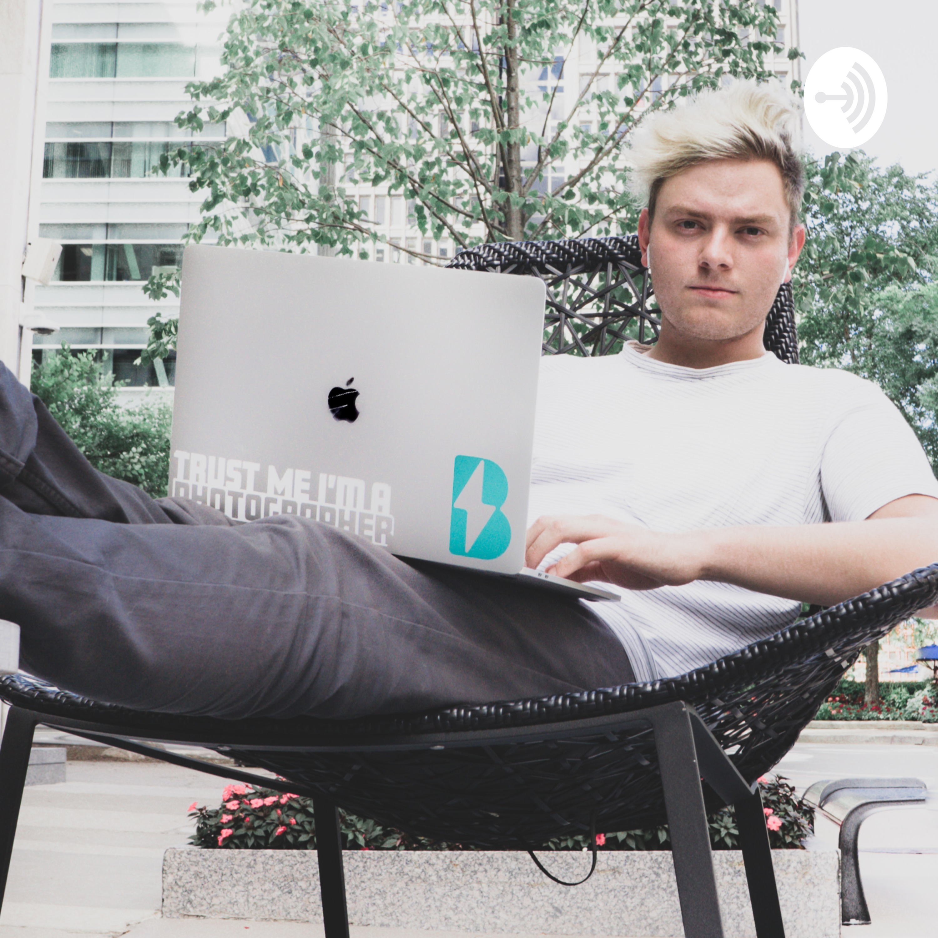Episode 2: Importance of staying genuine with a large following. Feat. DieHard