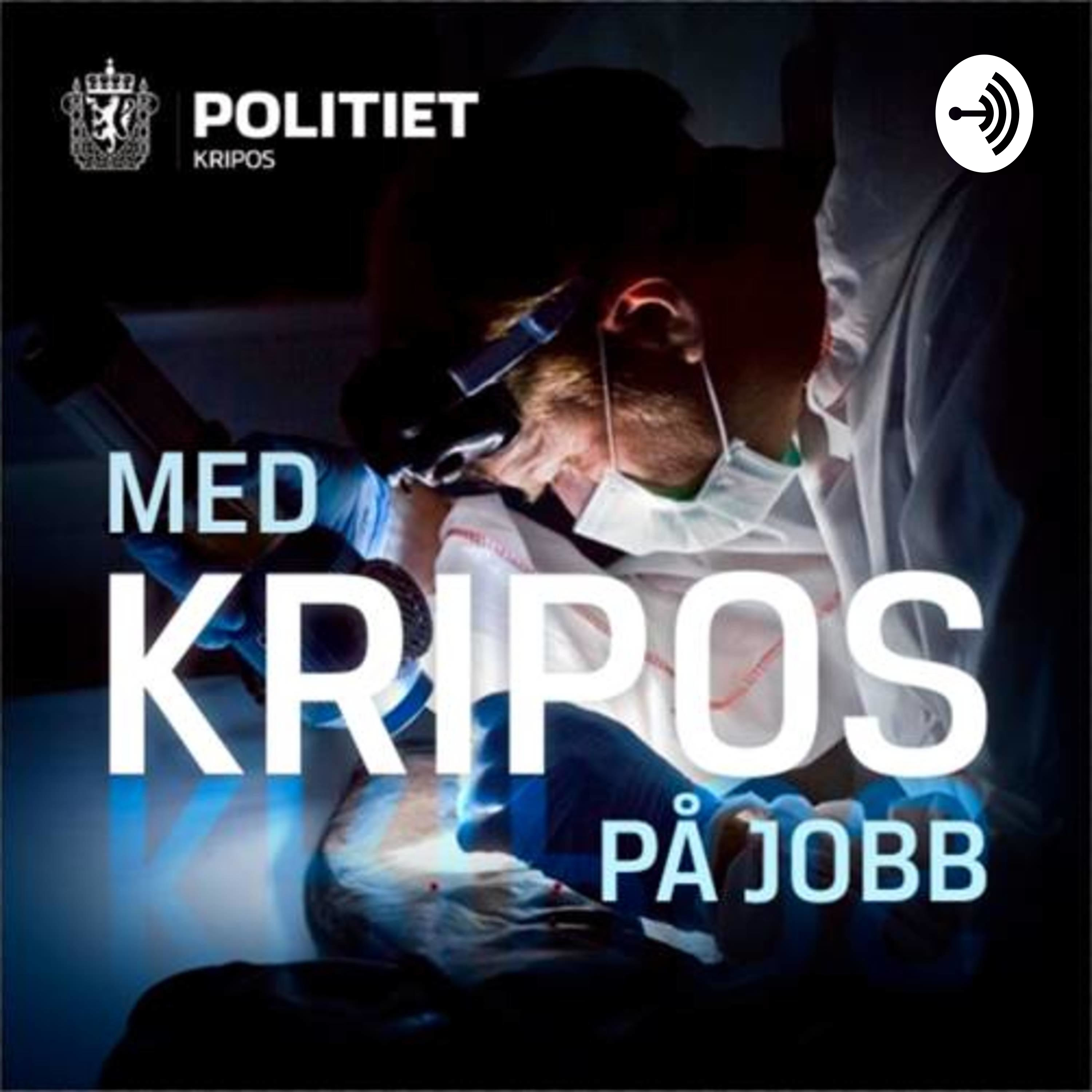 Episode 6: Vold mot barn