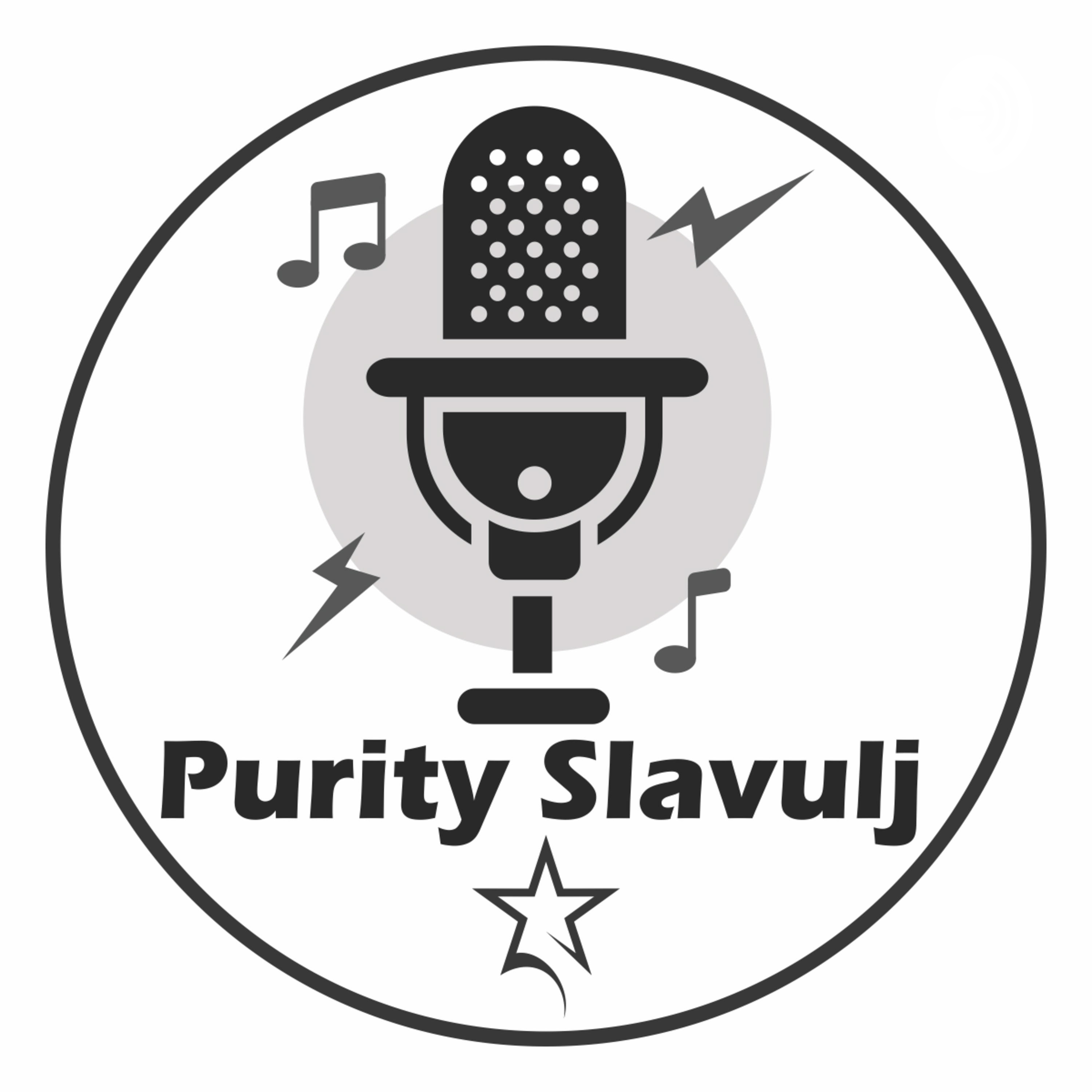 Purity's podcast - Episode 44