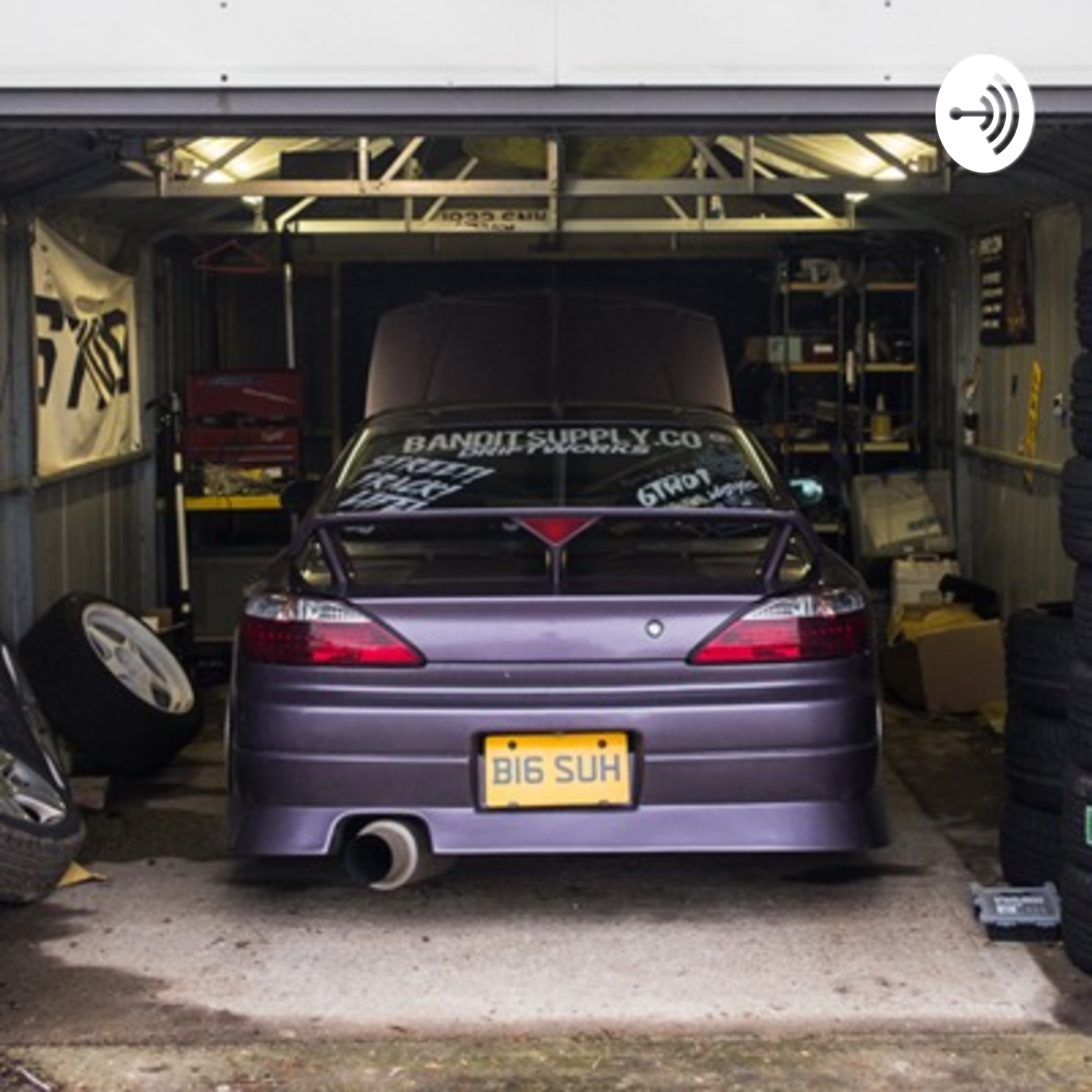 CarMugz Episode #7 - The NEXT Project car .....