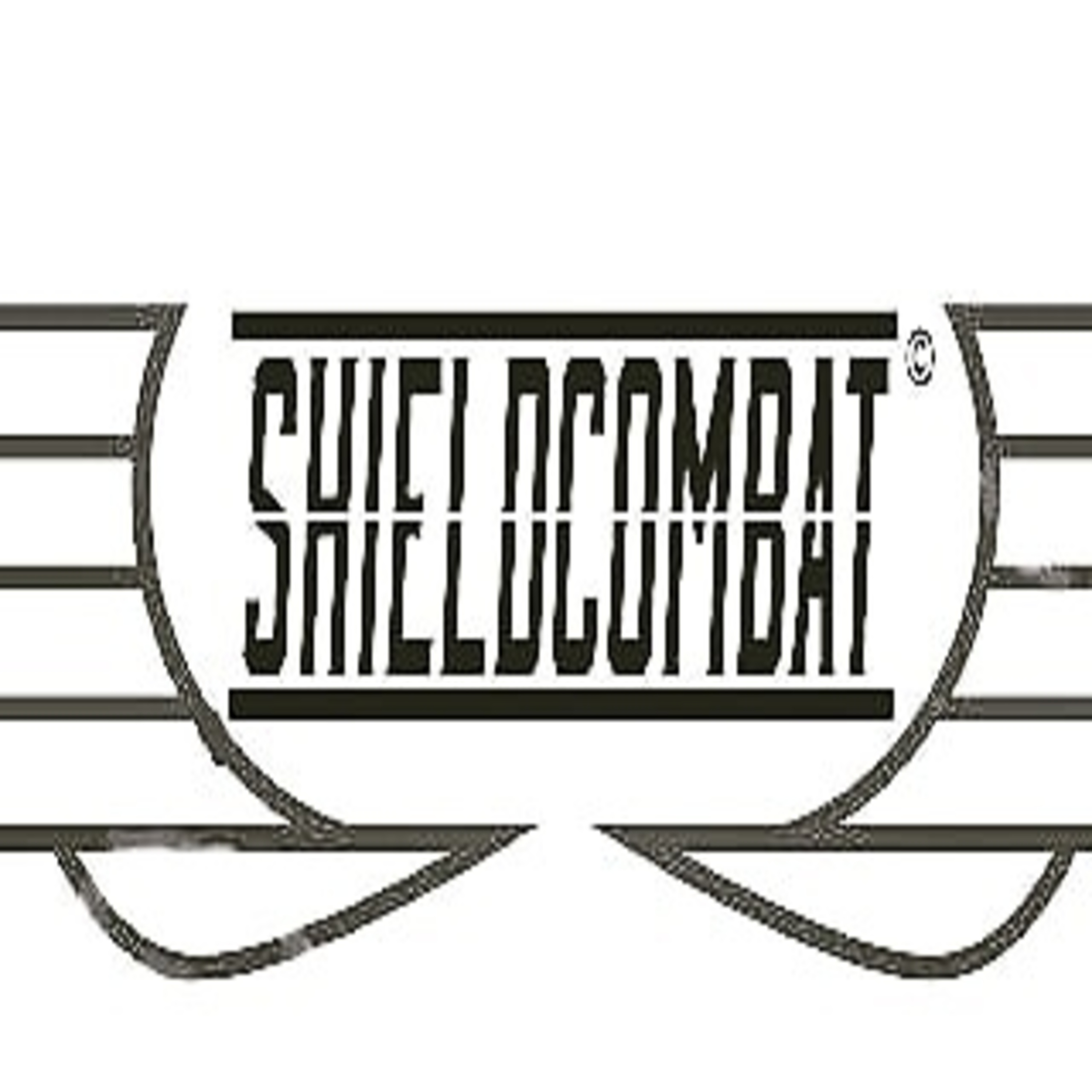 Shieldcombat podcast 3 Miyamoto Musashi el guerrero definitivo