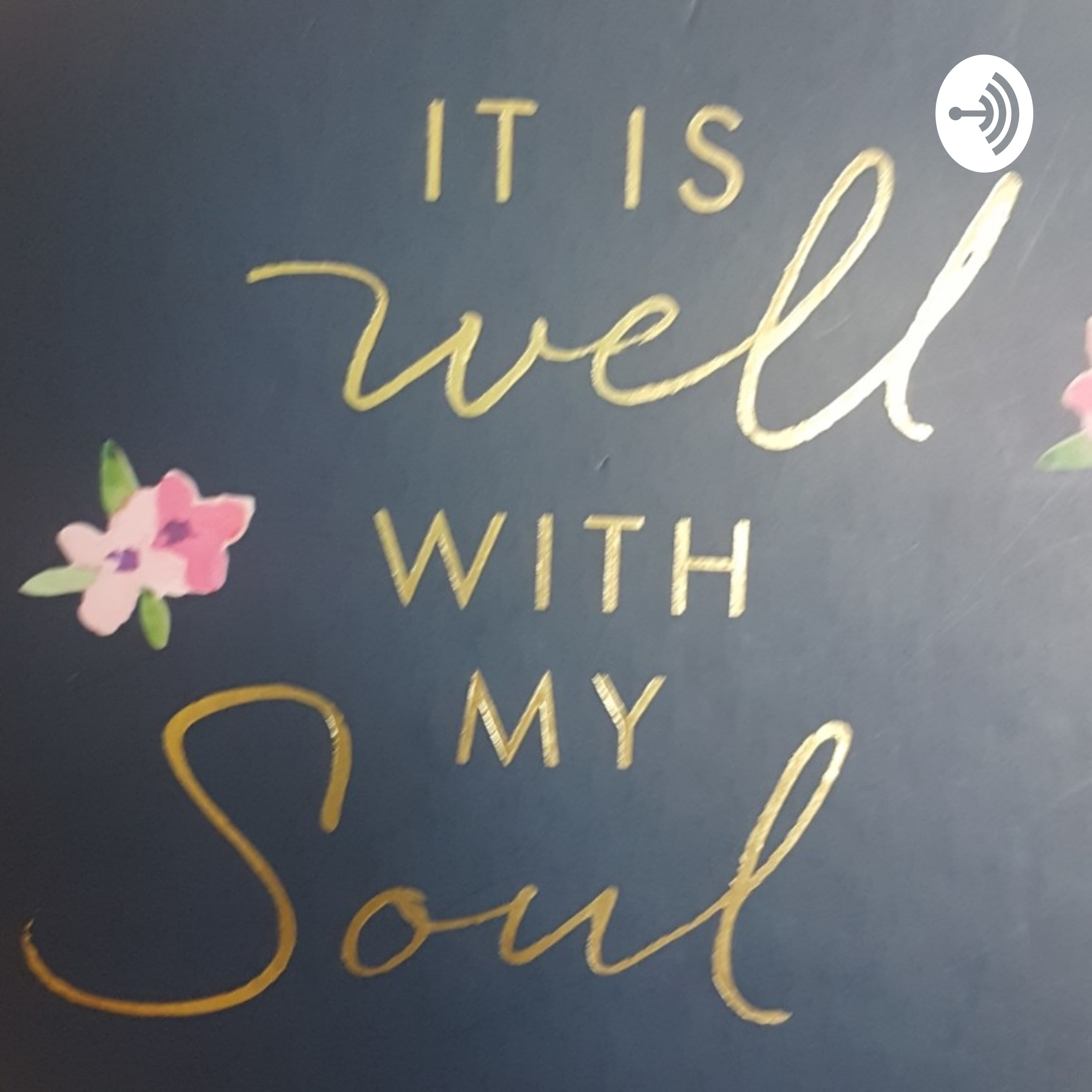 Episode 12 Navigating my Emotions