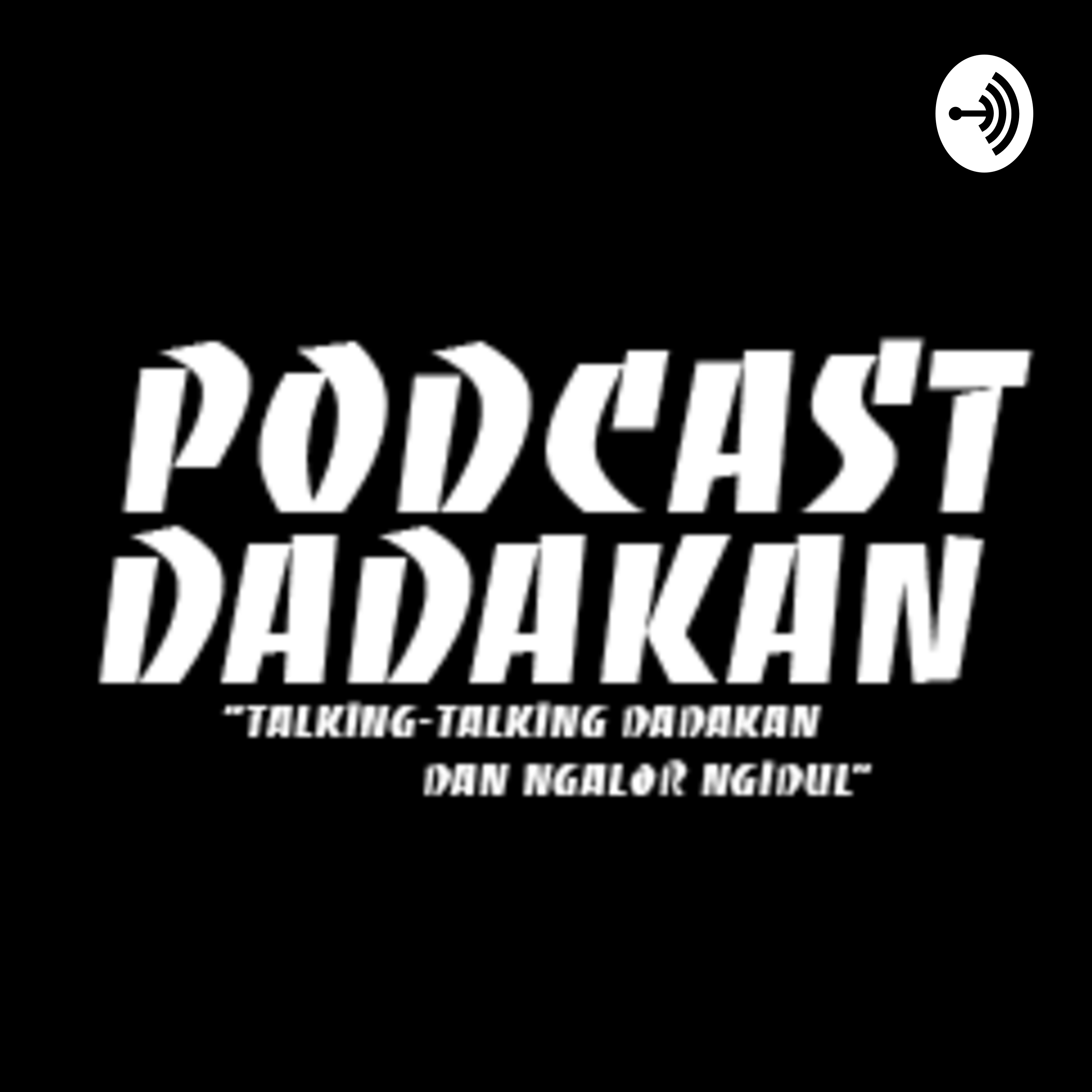 Podcast Dadakan #5 Menyambut Hari Santri