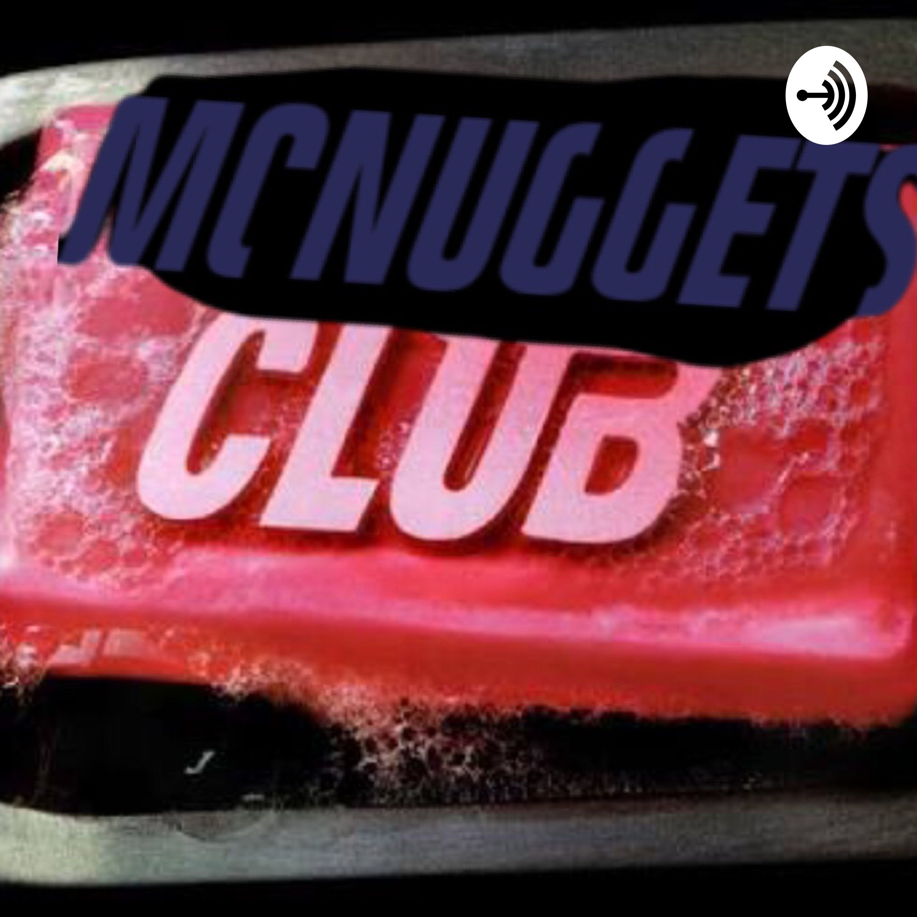 McNuggets Podcast S1E1