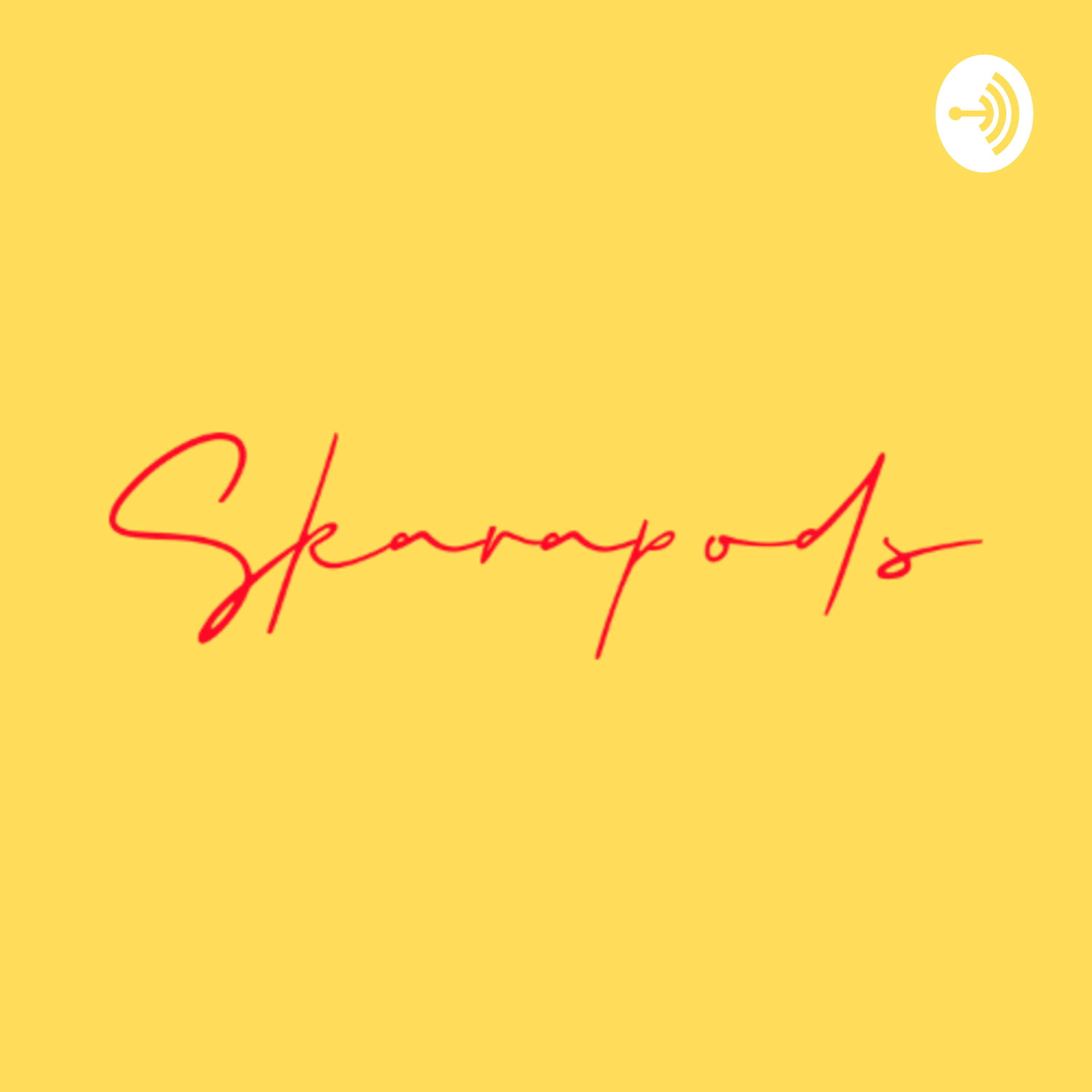 Let's know more about the podcast and me.