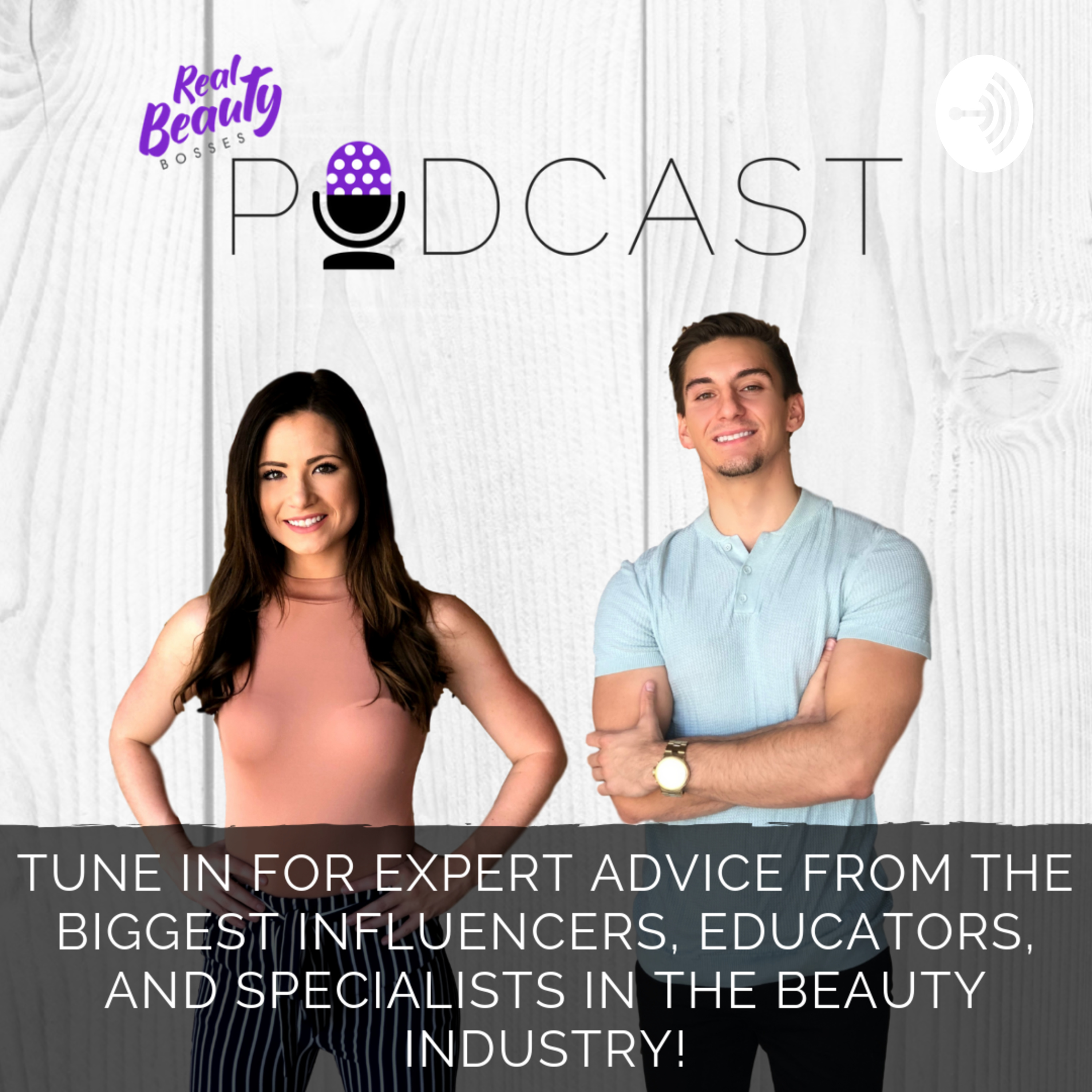 Ep. 19 Cirocco Stout - How To Retain Clients and Make an Unforgettable First Impression!