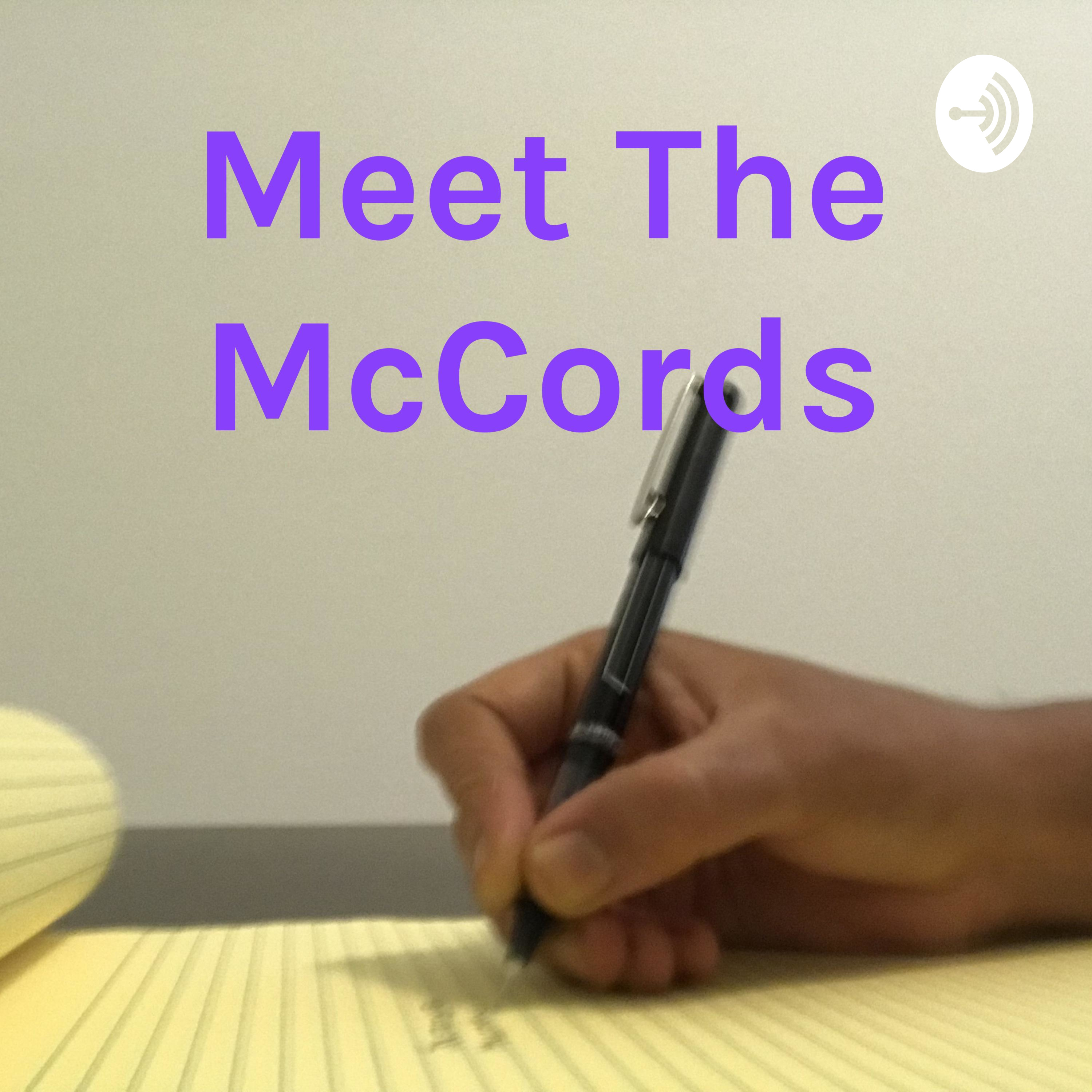 Meet The McCords Meet The McCords