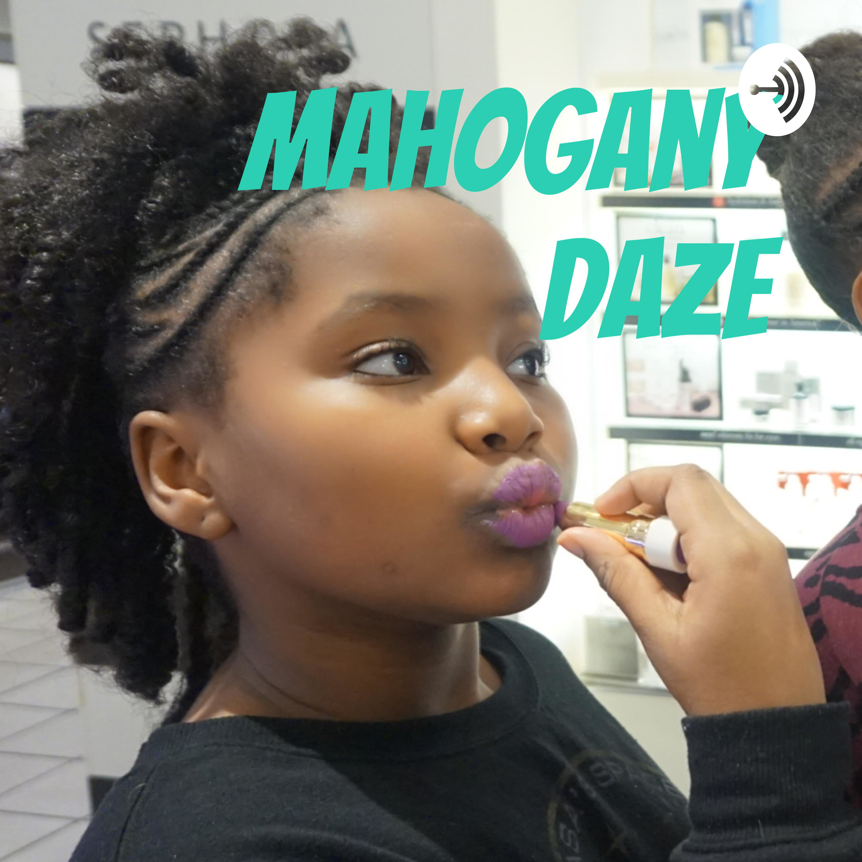 Mahogany Daze 7