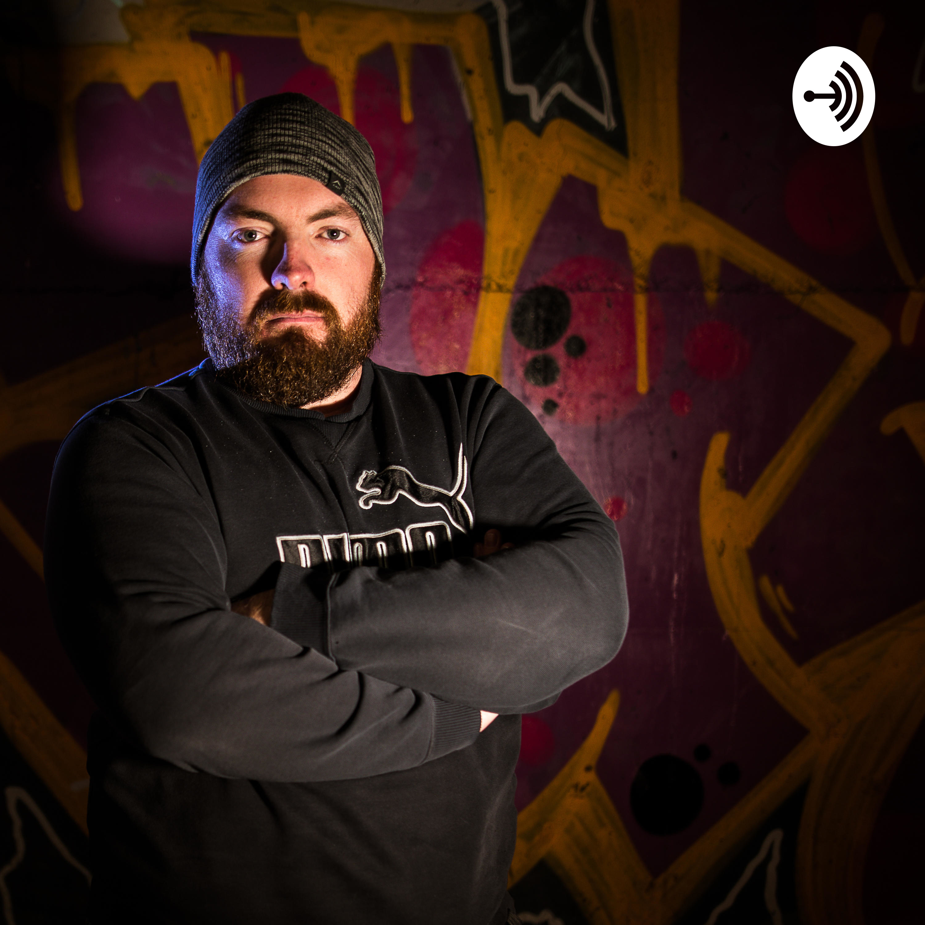 Episode 1 - Where it all started, and where it's all going!