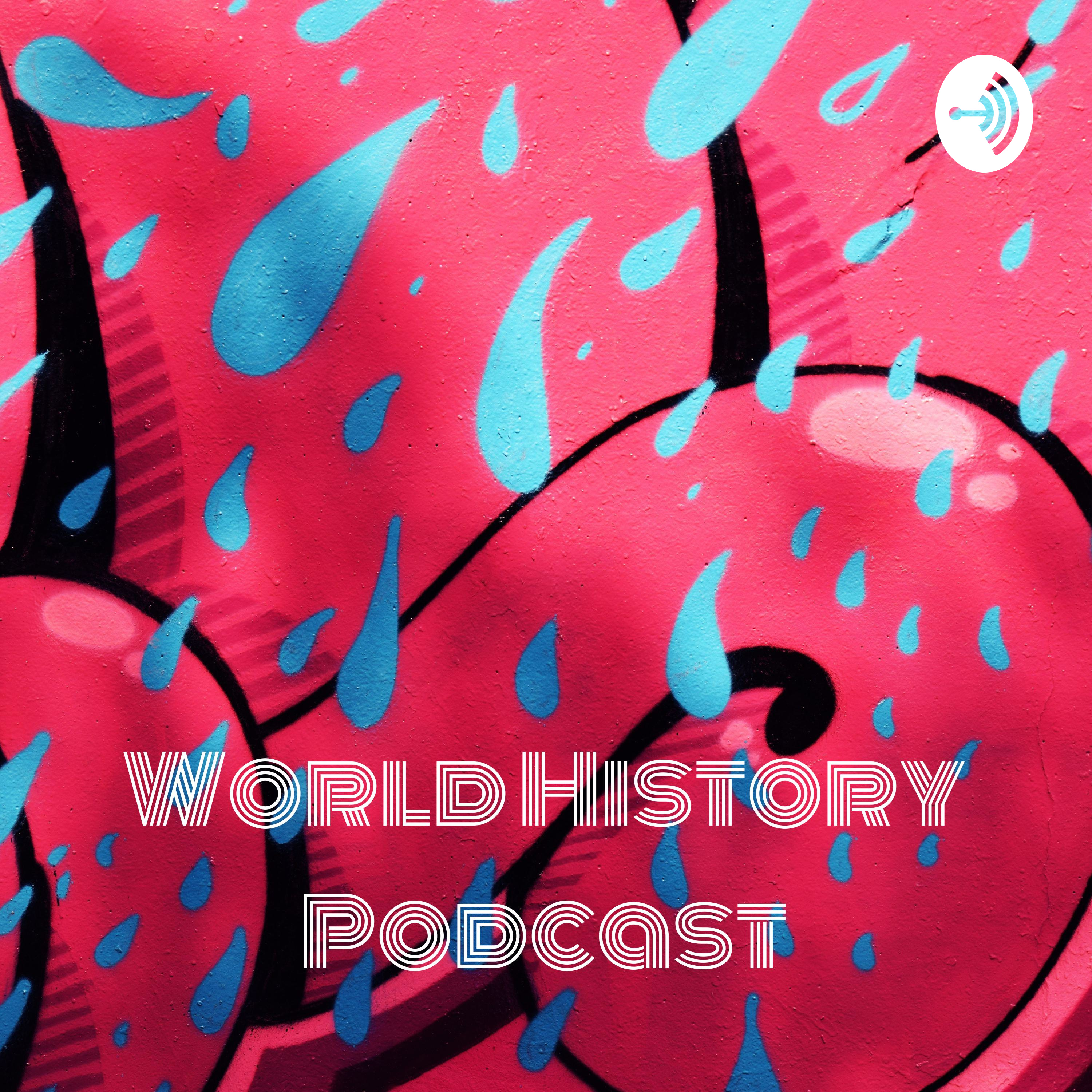 World History Podcast: The French Revolution