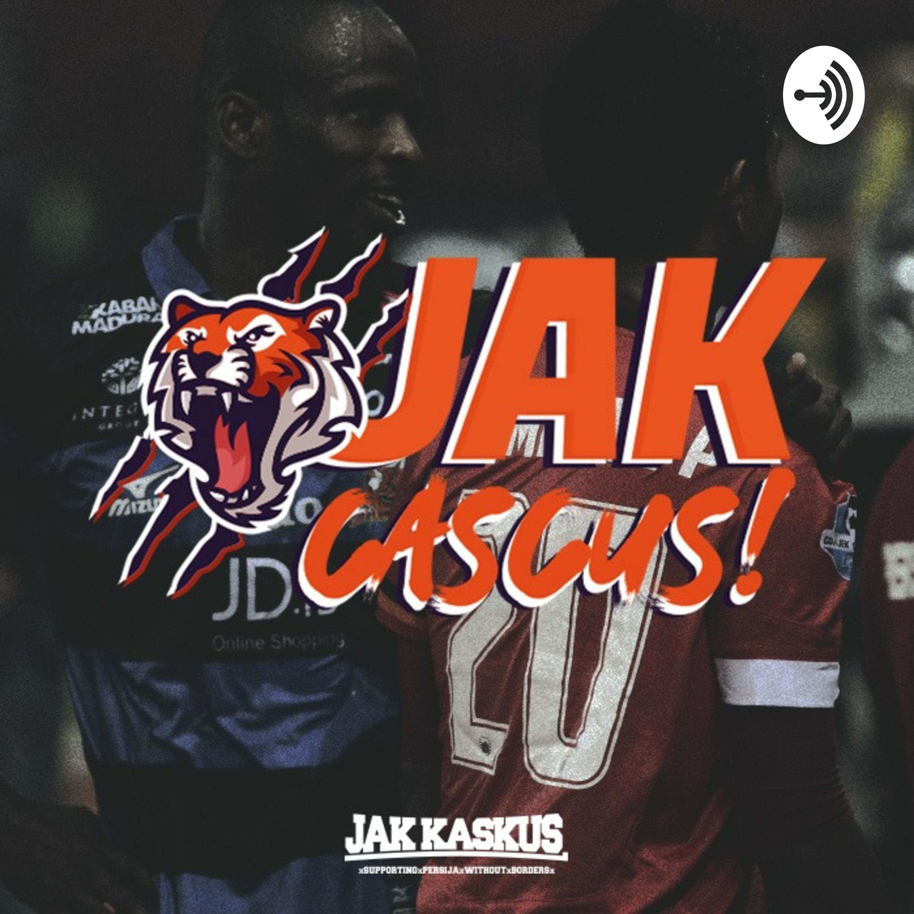 Eps. 14 - Langkah Awal Persija