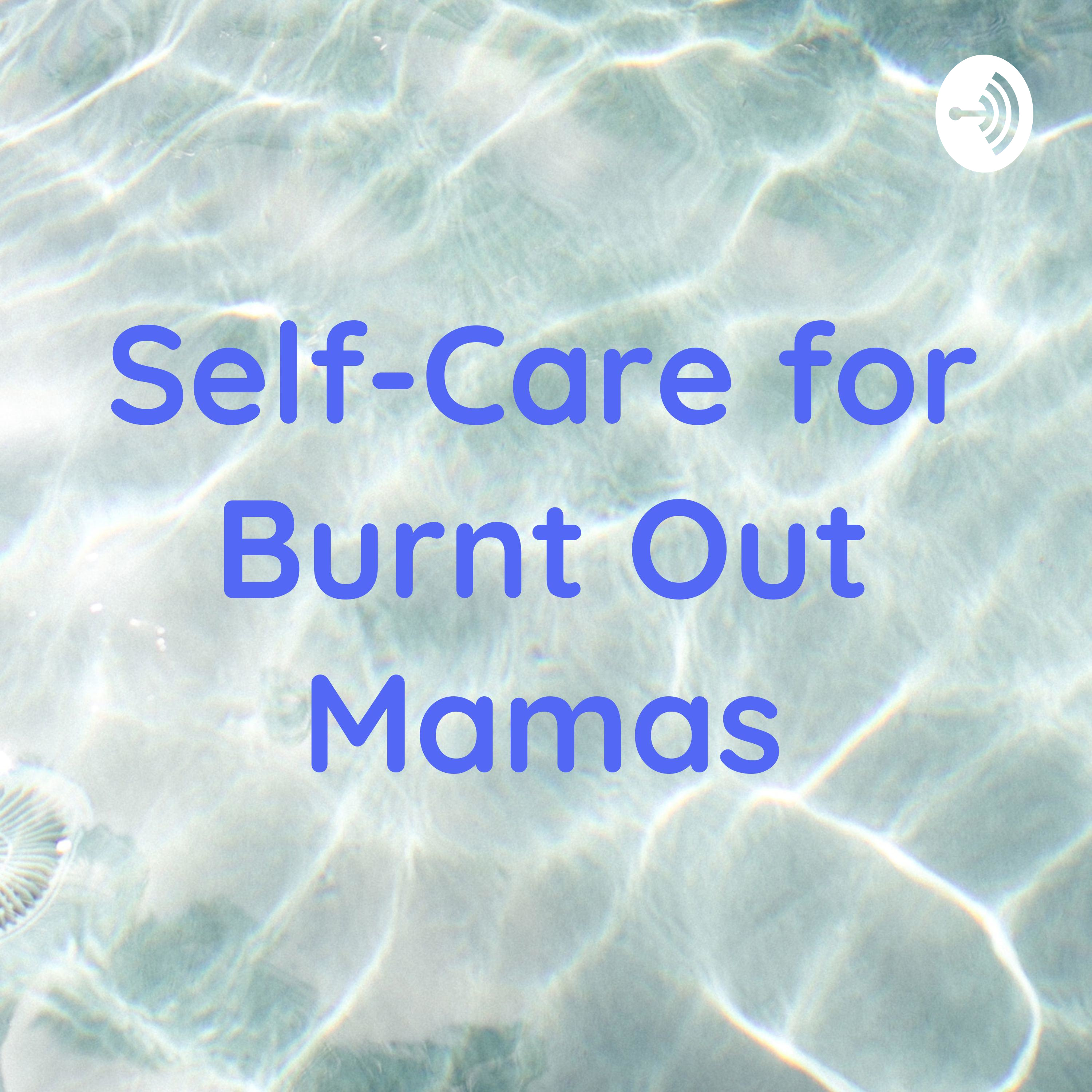 Self-Care Warrior Program: Day 1 Notice Your Thoughts