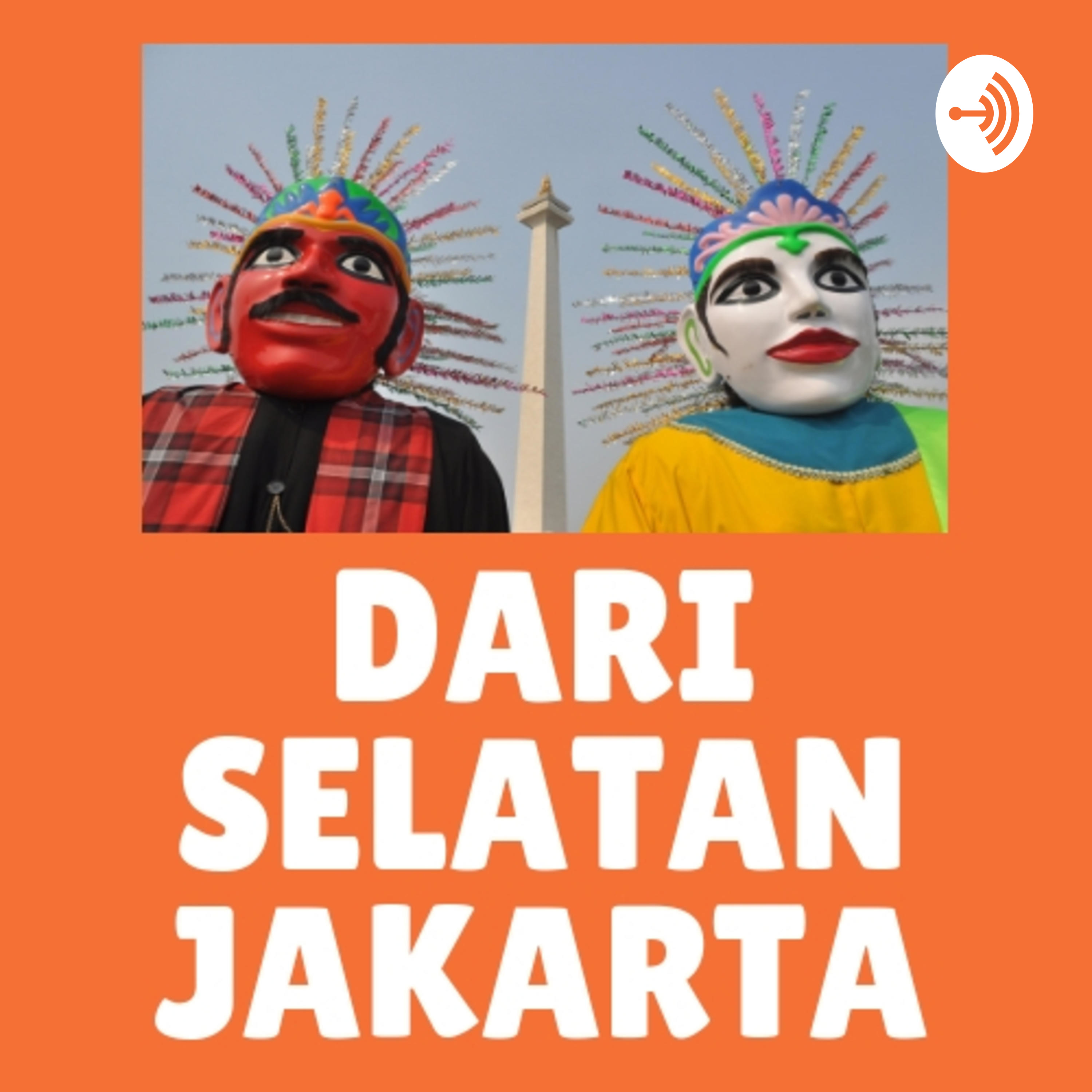 Episode 20 - Ramadhan Vibe 2019