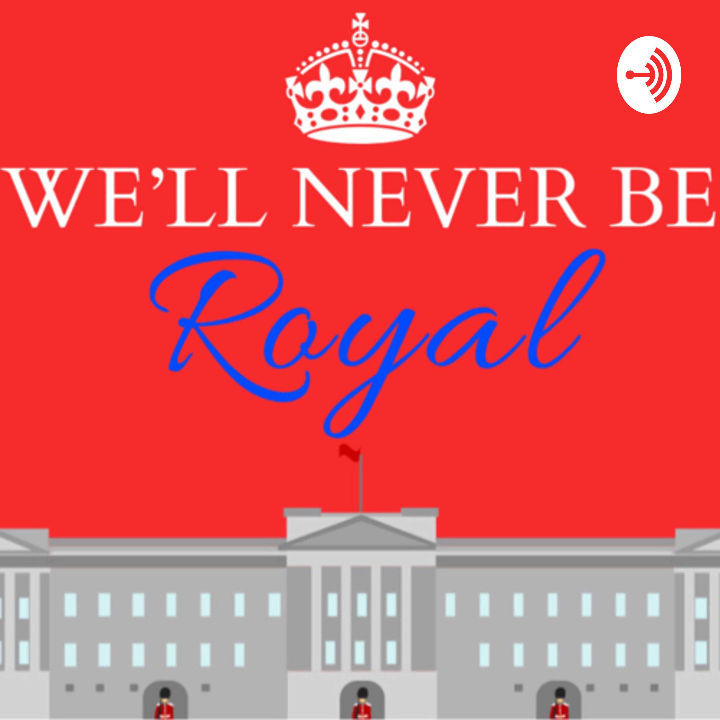 What’s it like to work for the Royals? Also - Baby Sussex update!