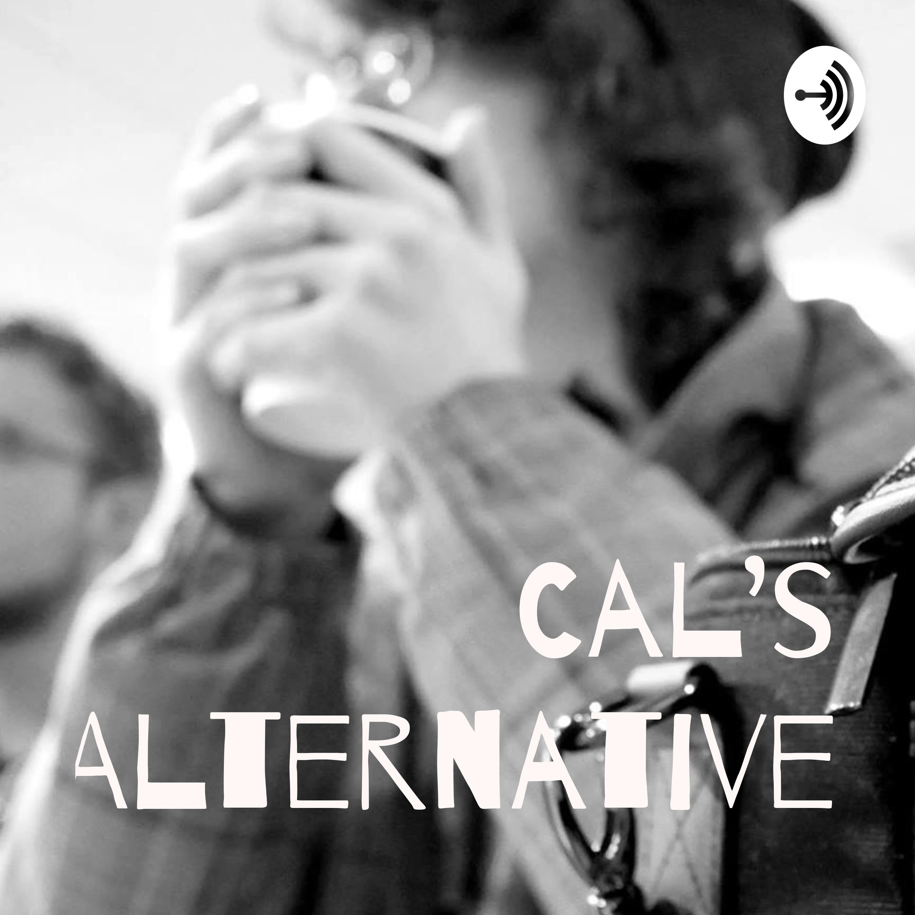 Cal's Alternative cover