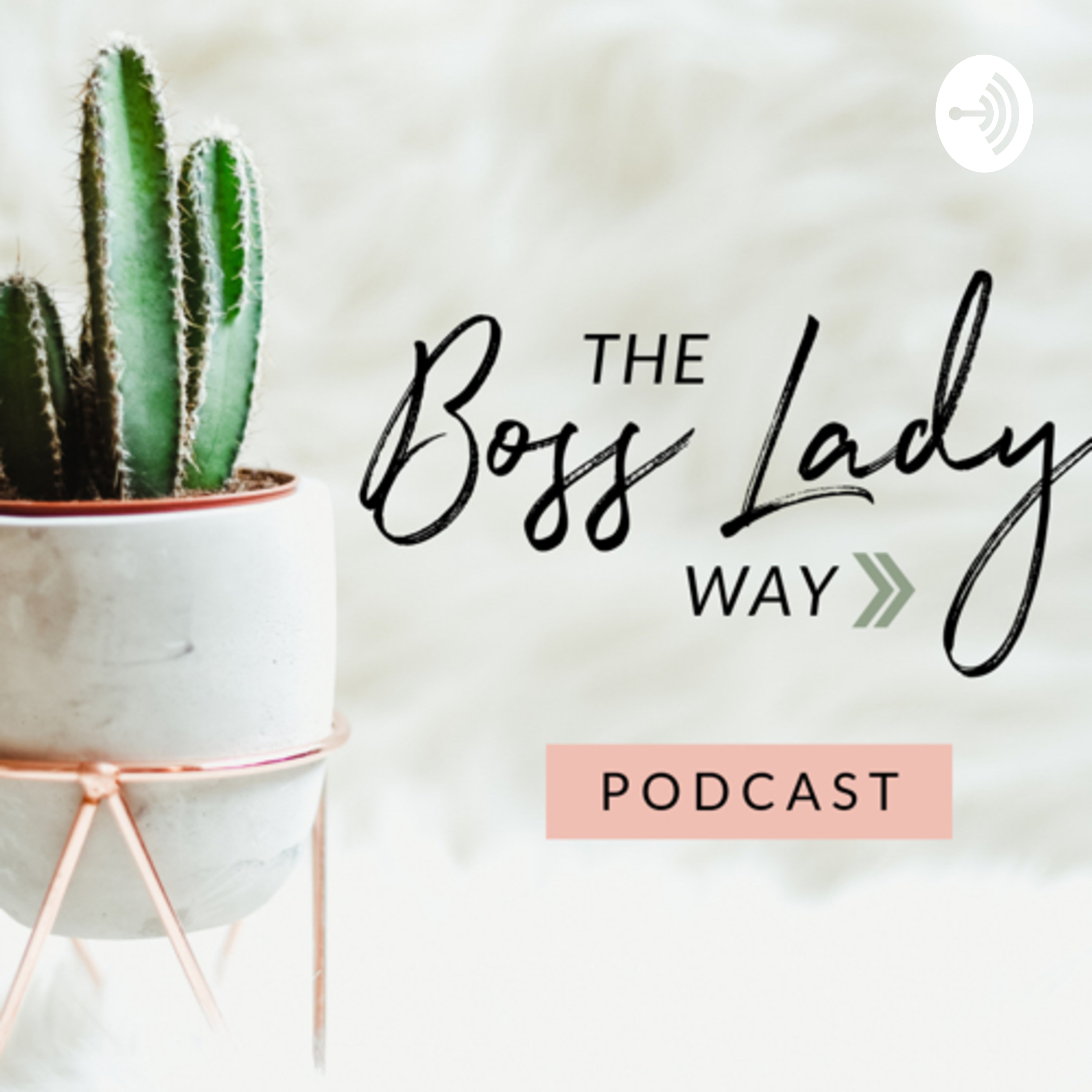 Episode 14: Being Authentic - A Buzzword or Accurate Advice?