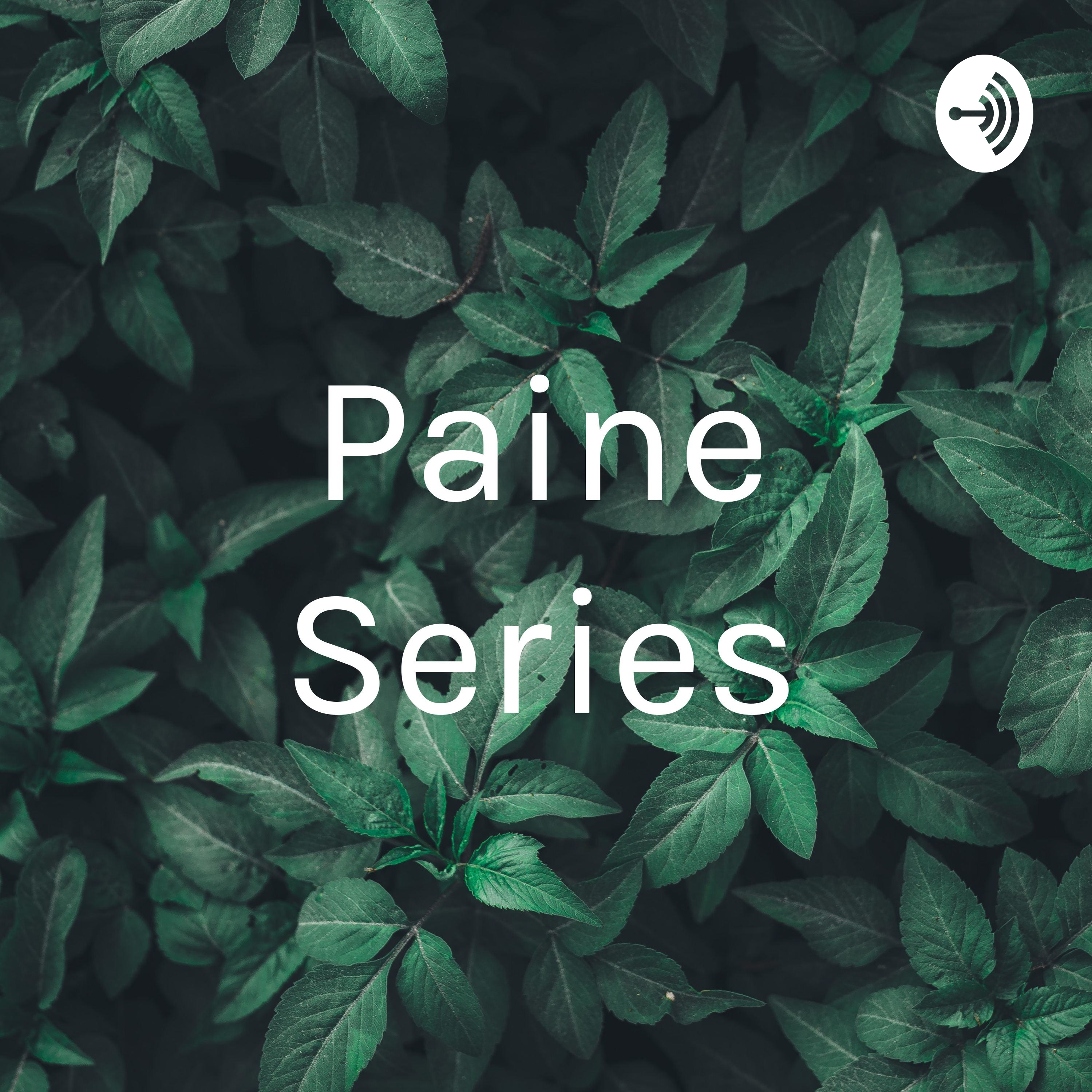 Paine Series