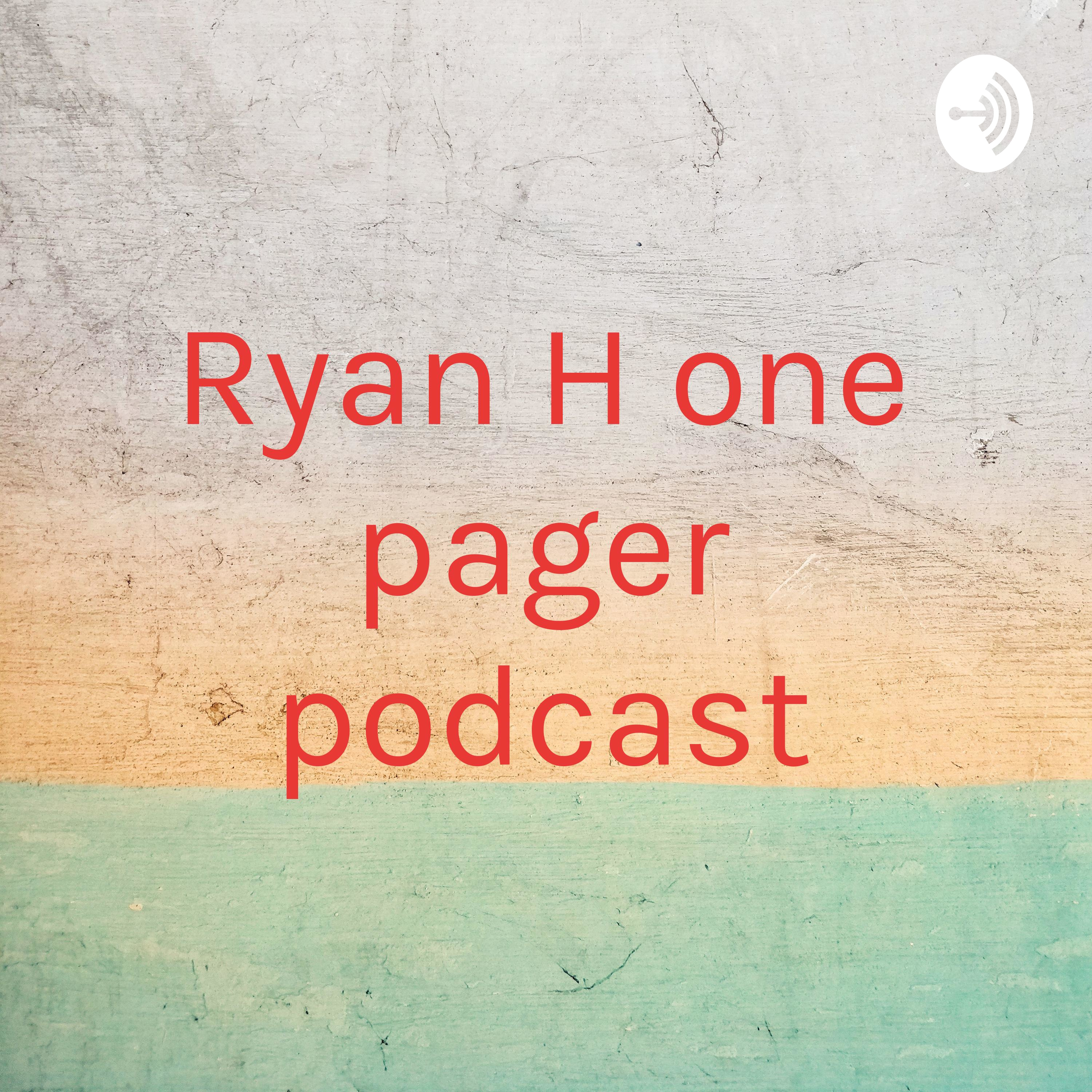 Unit 6 podcast