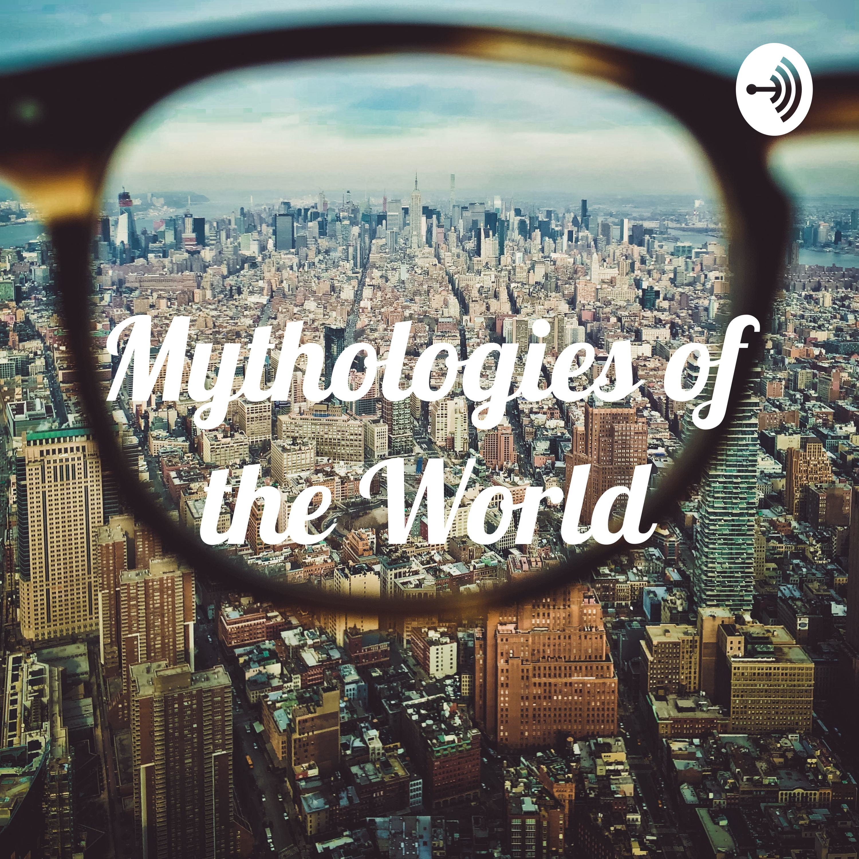 The Creation Myth vs. The Six Days of Creation