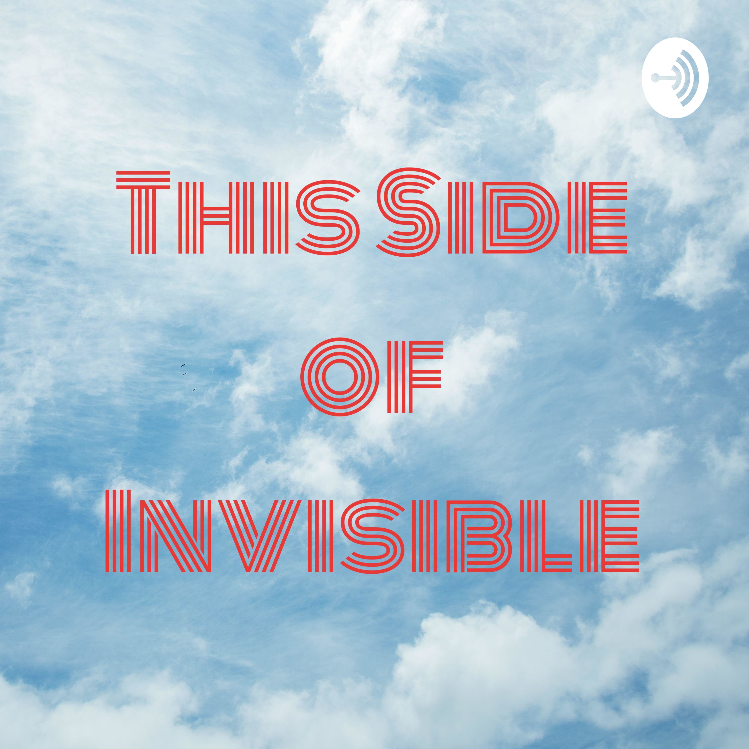 Episode 2- Sharing Our Stories