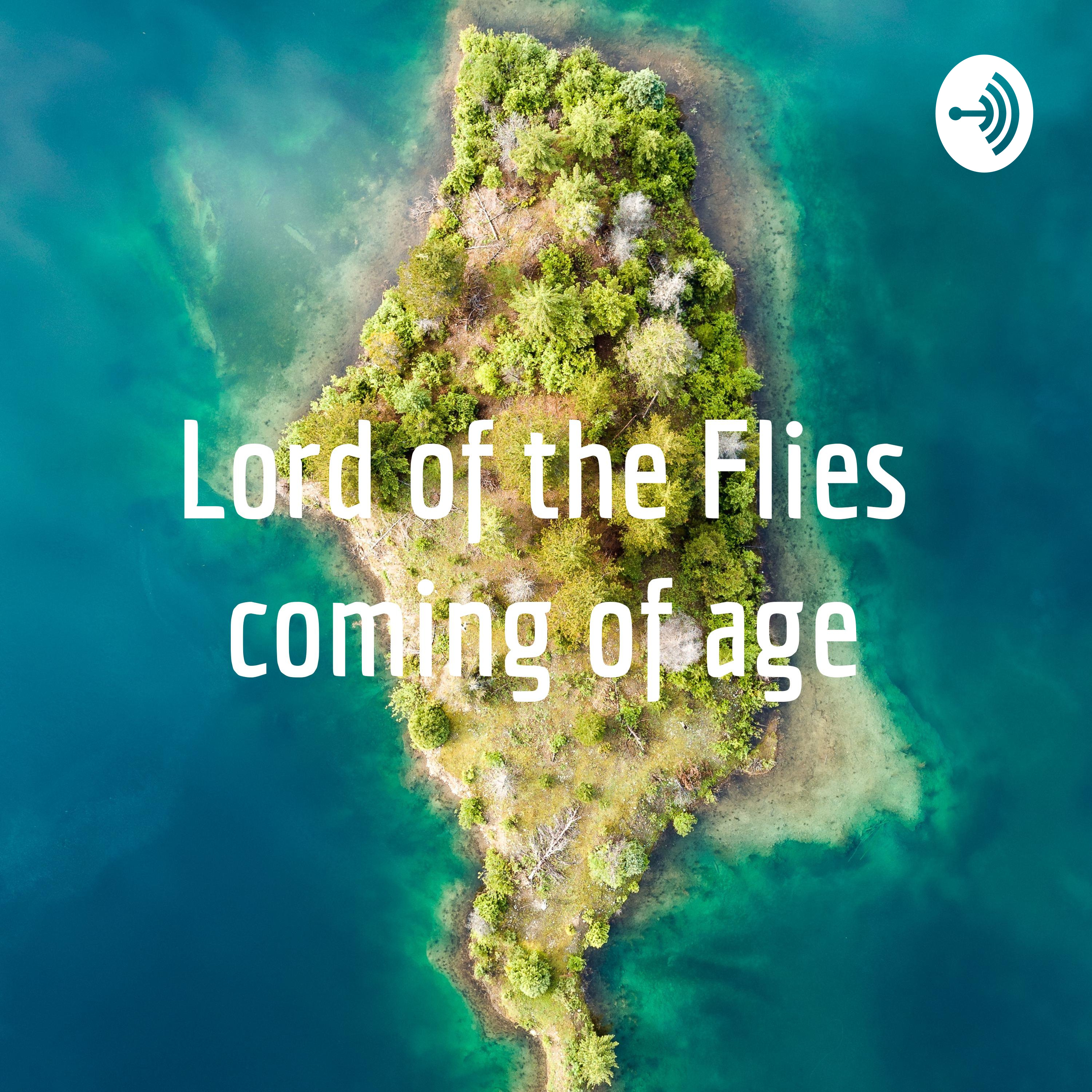 Lord of the Flies