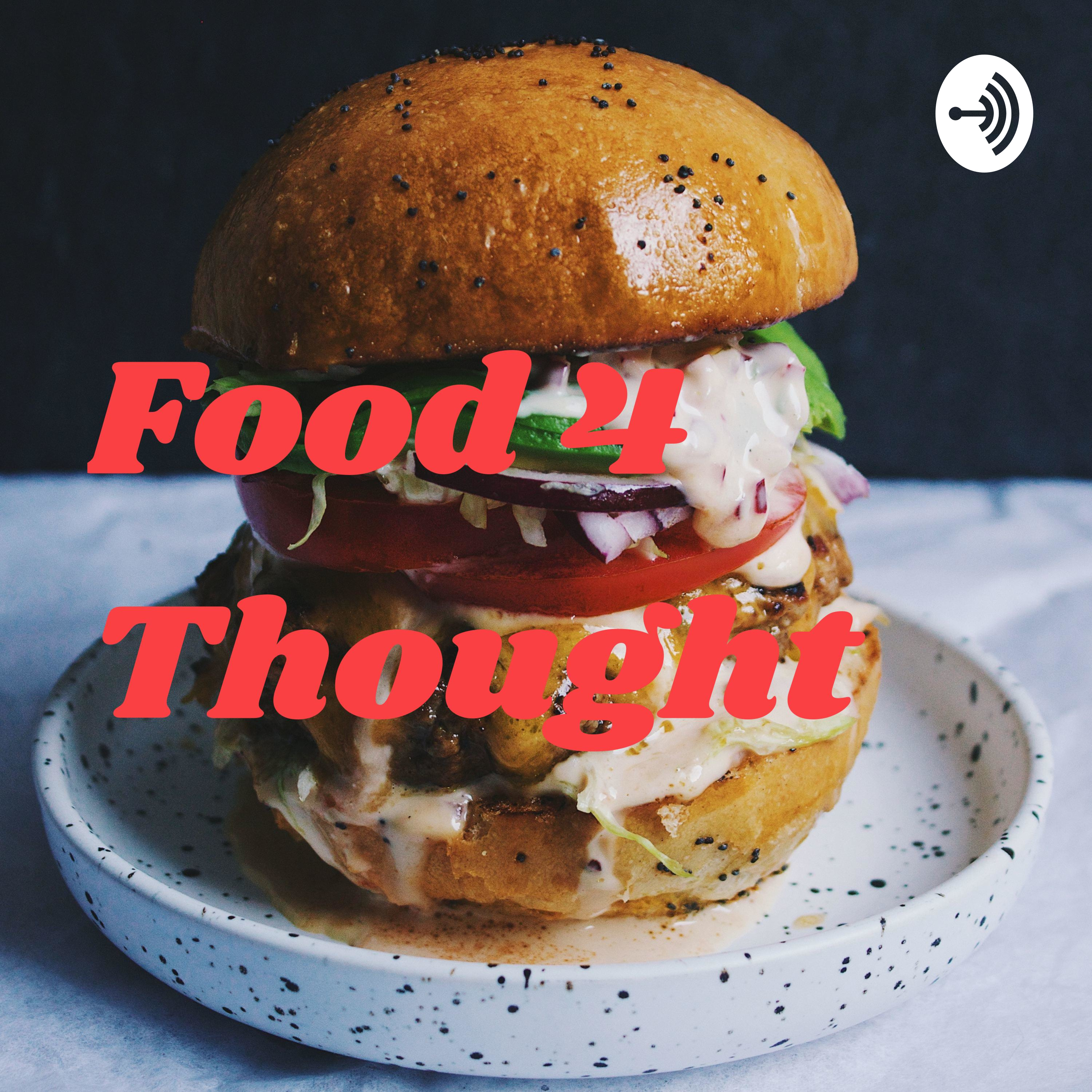 Episode 1: The Hot Dog Argument