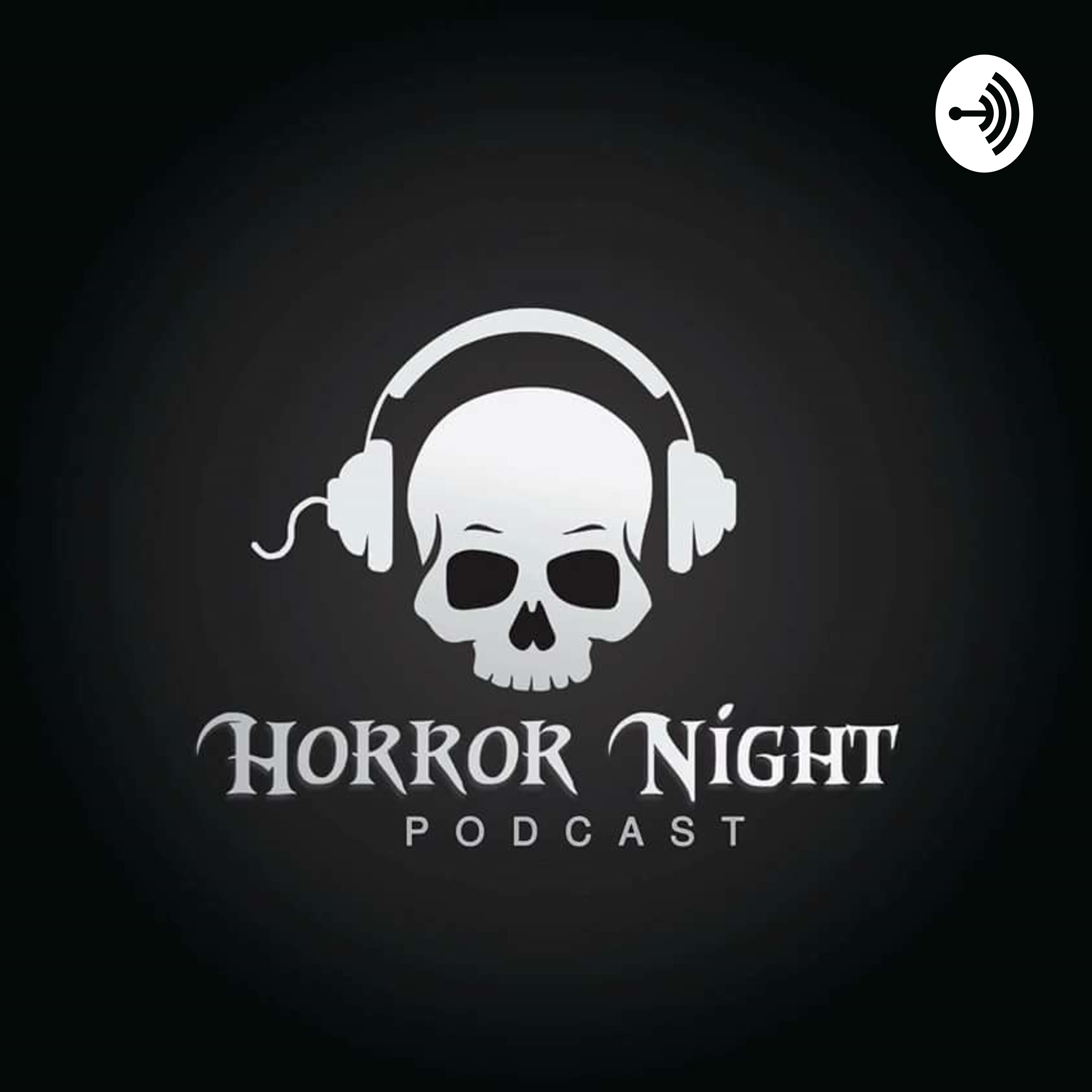 HORROR NIGHT SEASON 2 EP 5 with guest paula lindberg