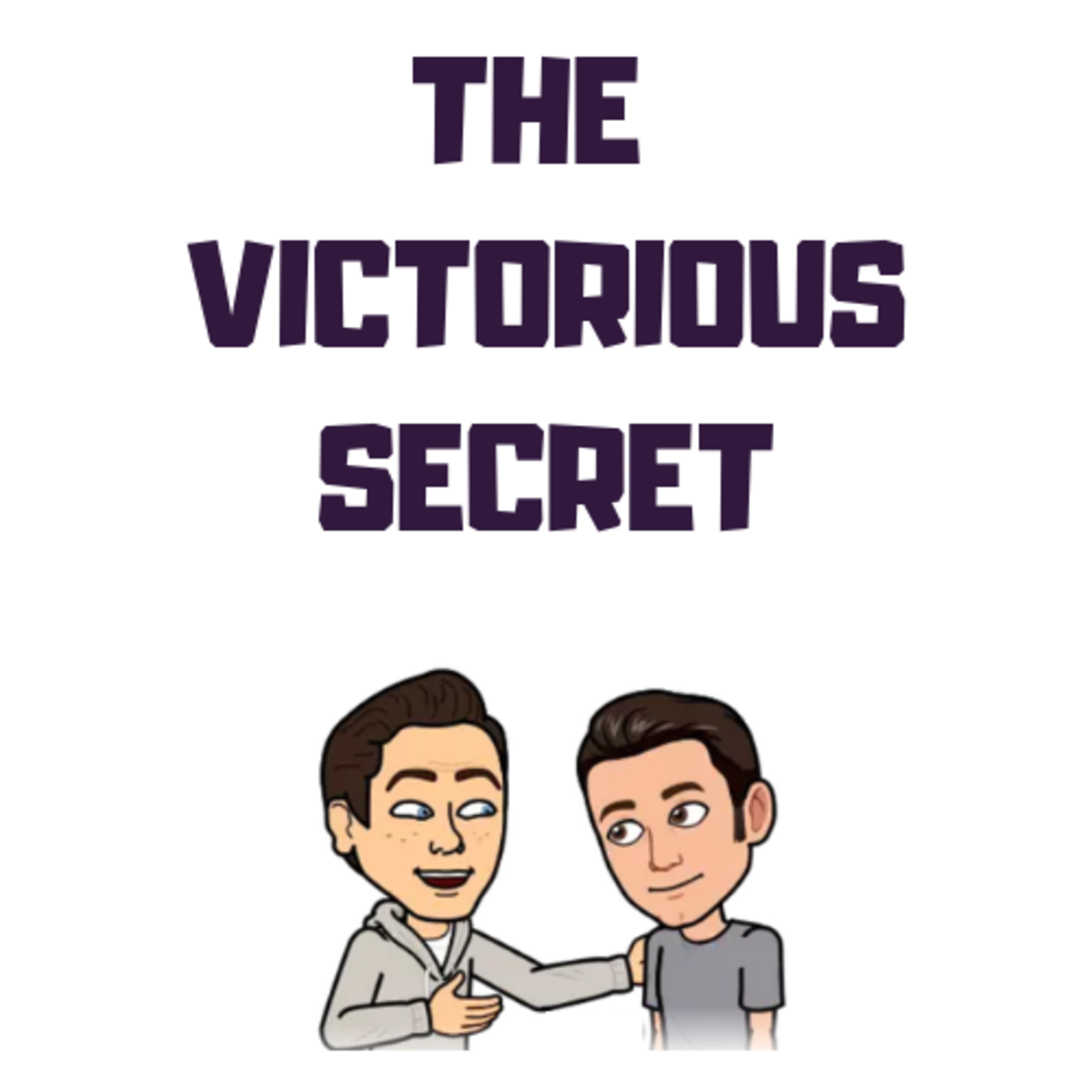 Ep. 13: VERY IMPORTANT UPDATES