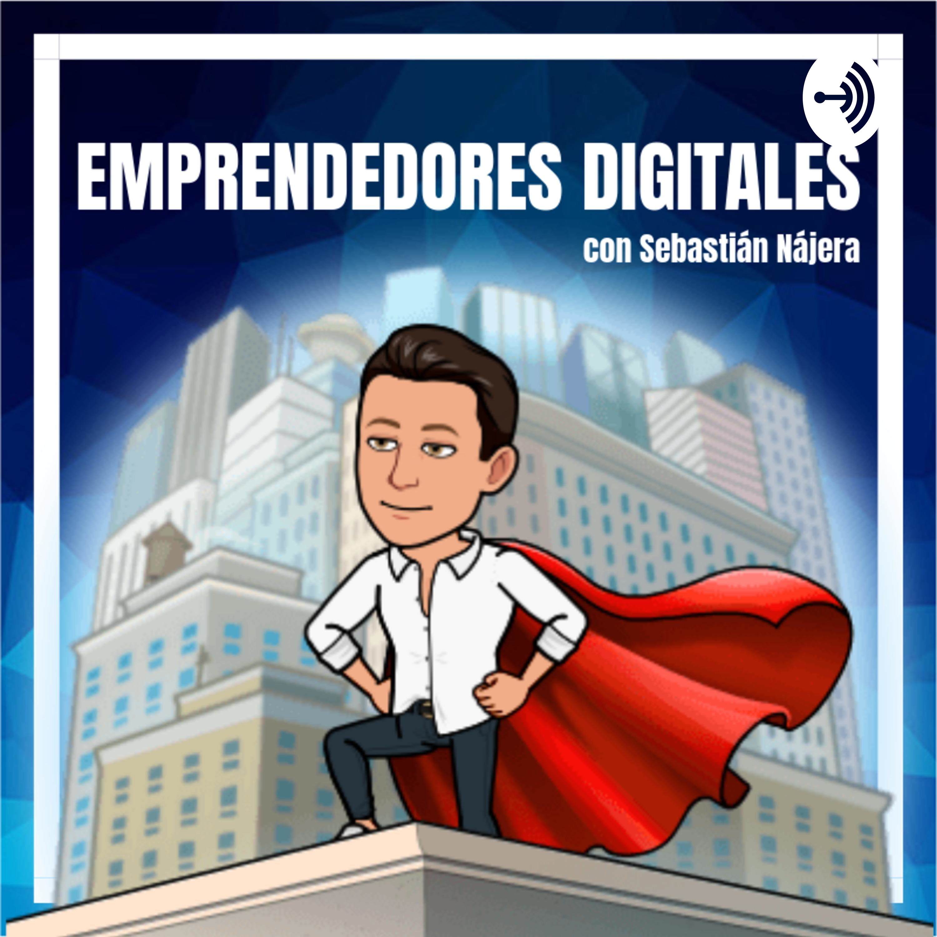 EP 23: Si no te adaptas... Pierdes!
