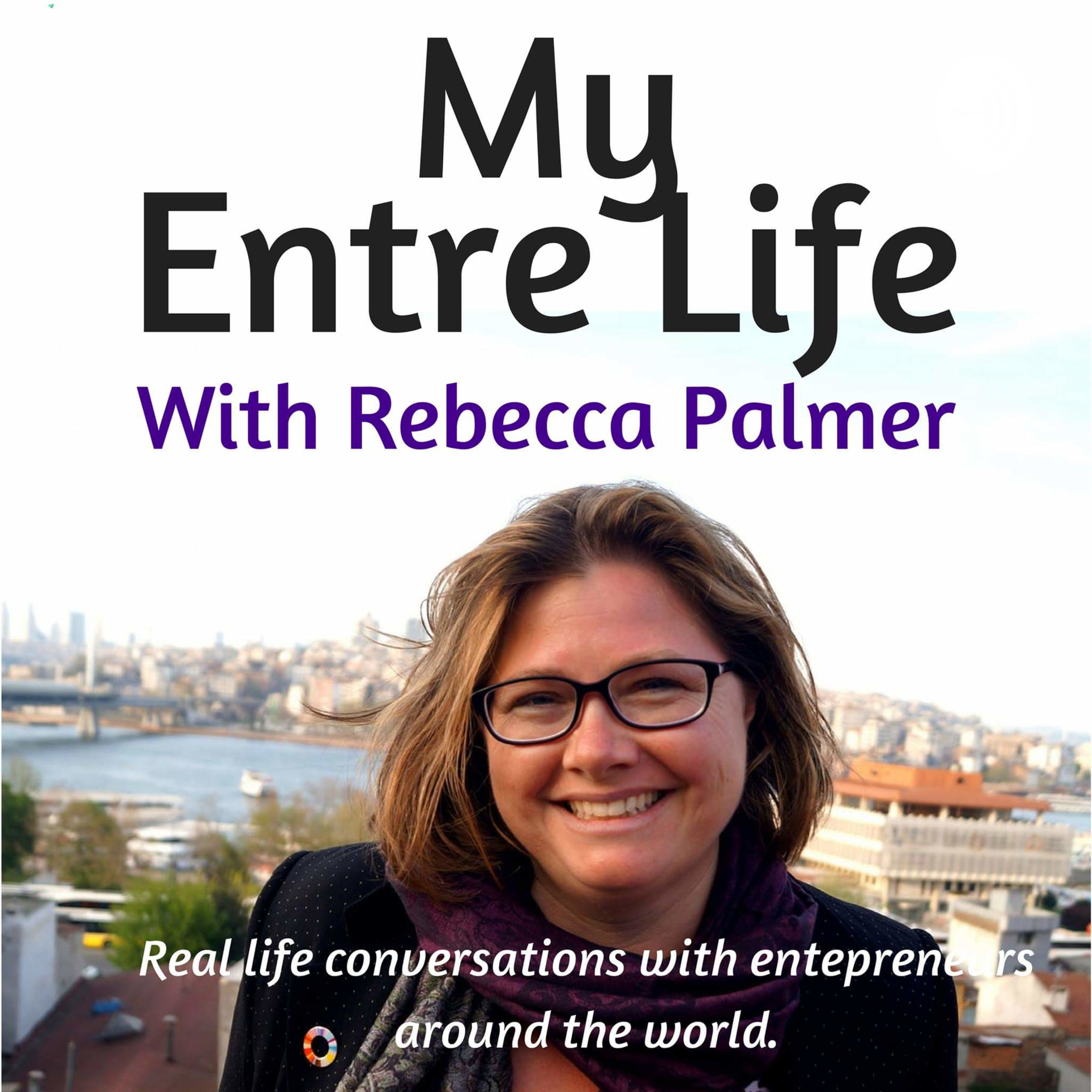 EP 032: My EntreLife Daily Dose: Operating outside your power zone.
