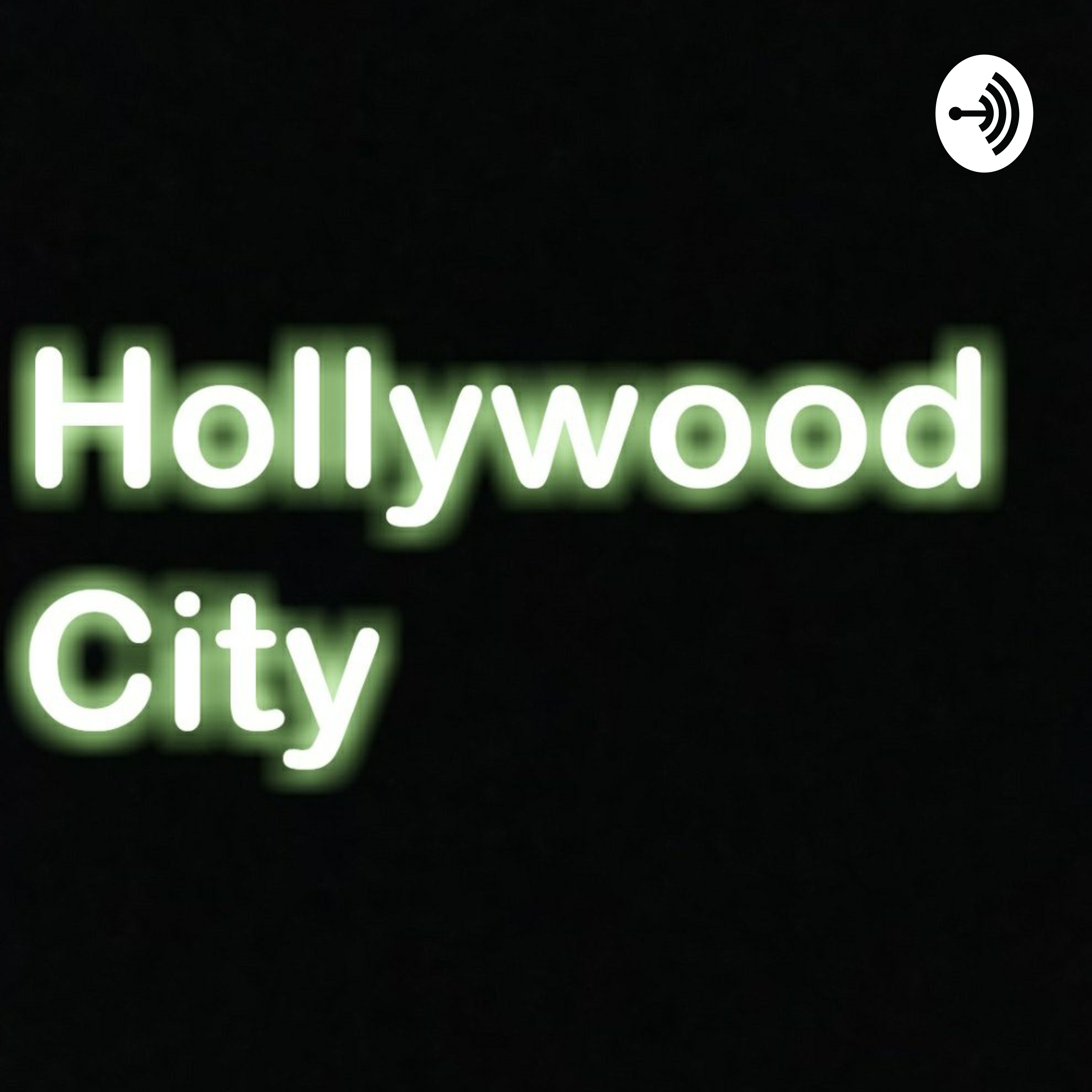 Hollywood City Episode 3