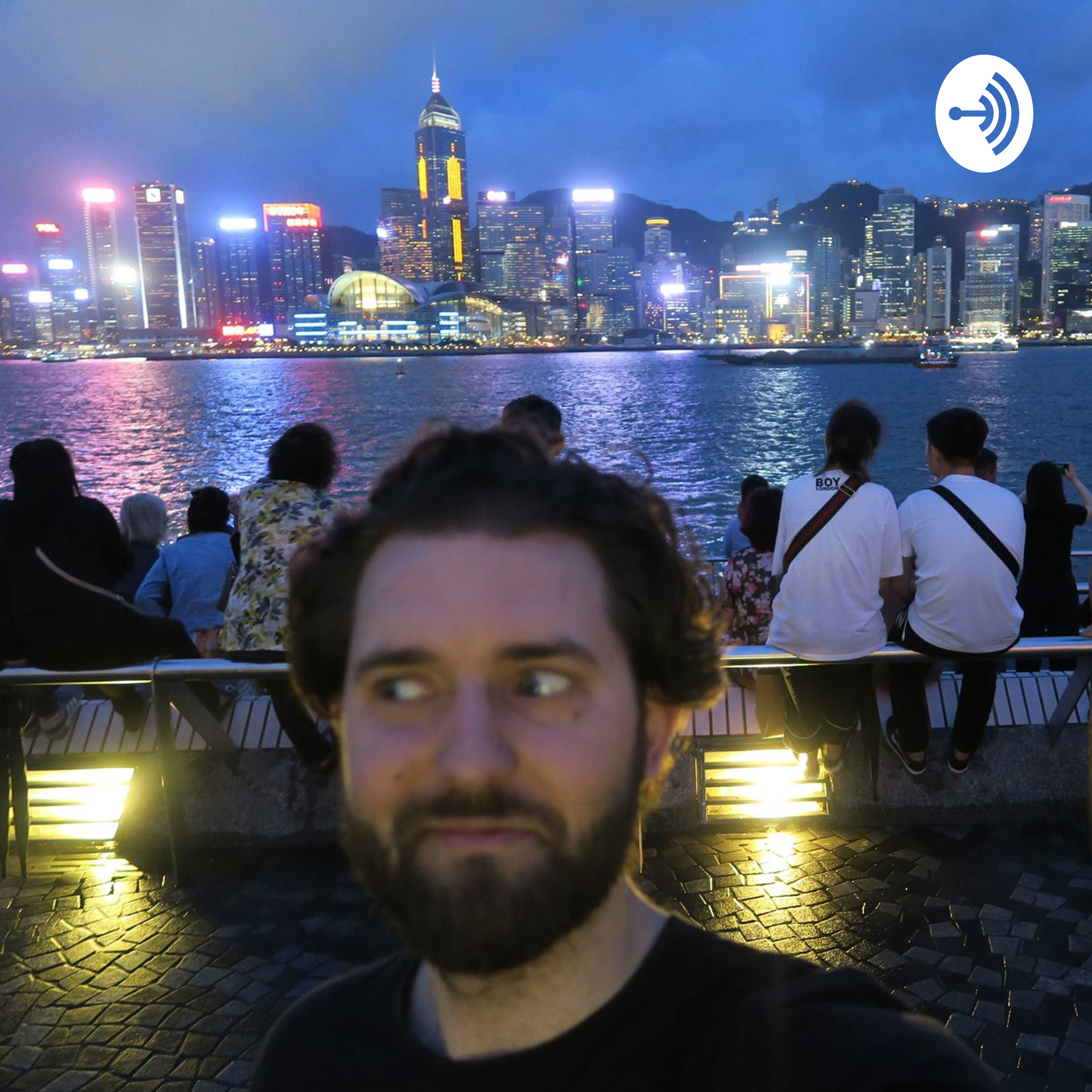 How I got to the point where I can learn a language in 6 months