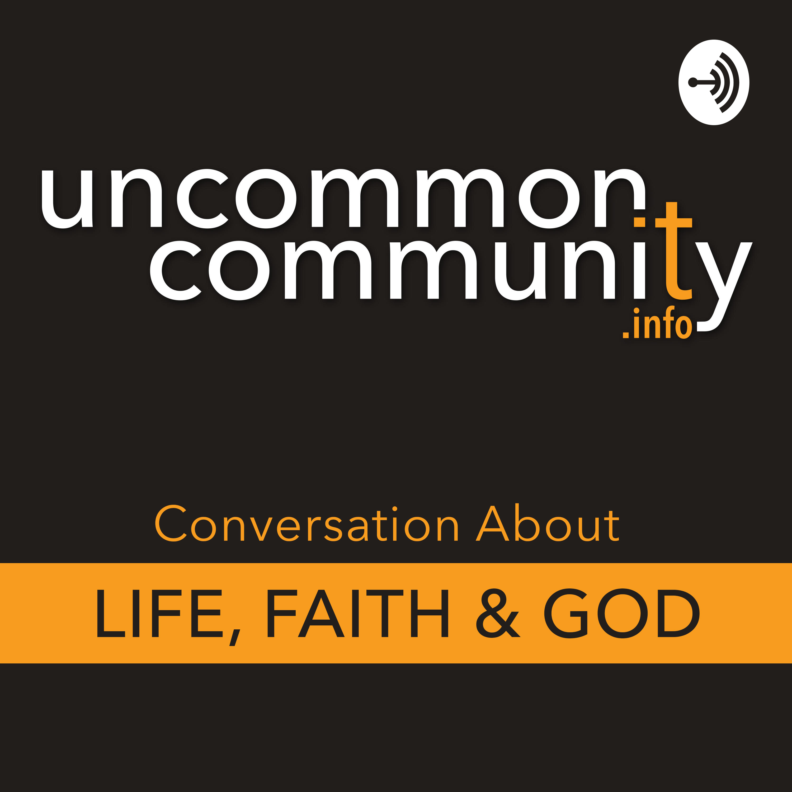 Episode 3: Life after a Terminal Diagnosis - An Interview with George and Carol Berry