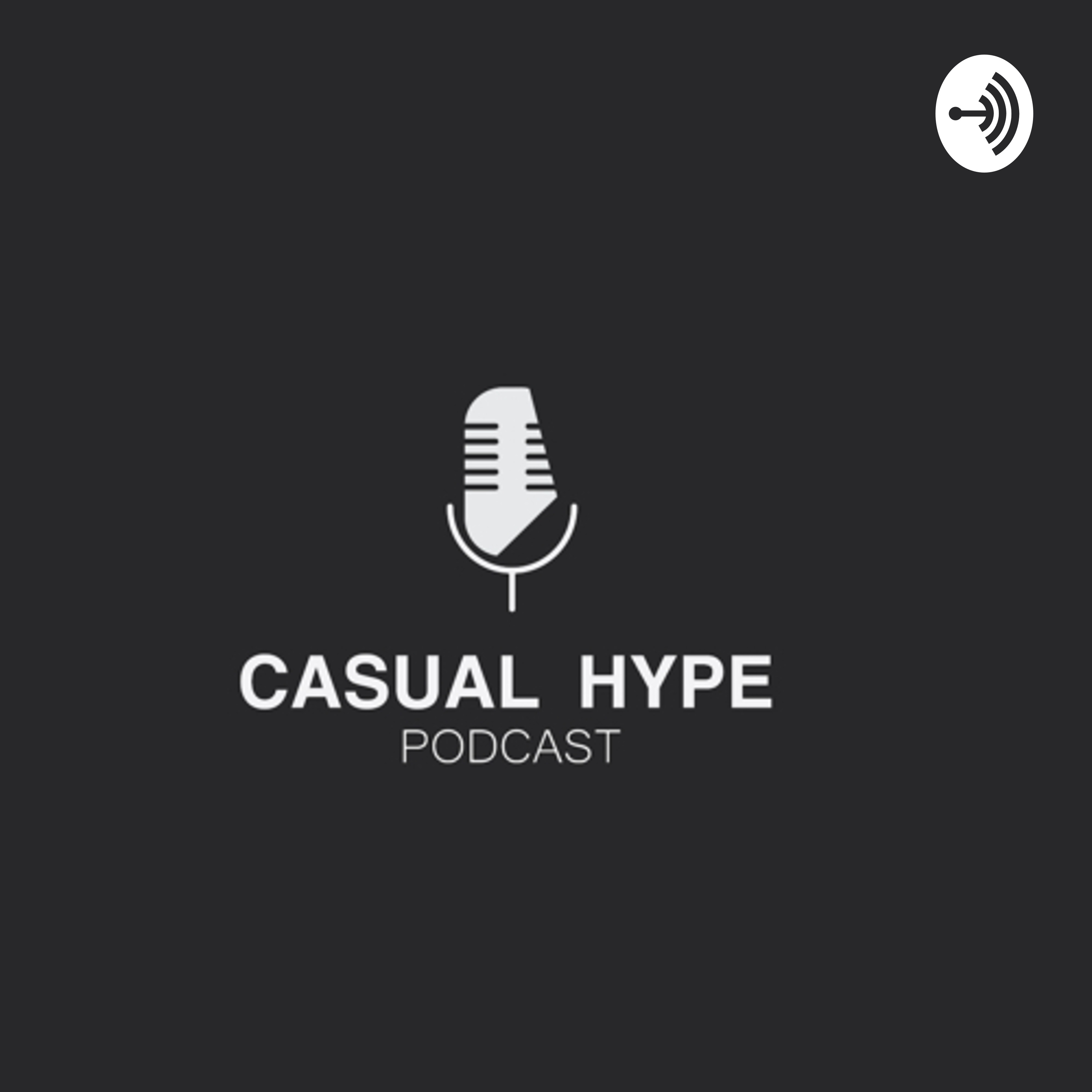 Casual Hype Season 2 Ep.1 update
