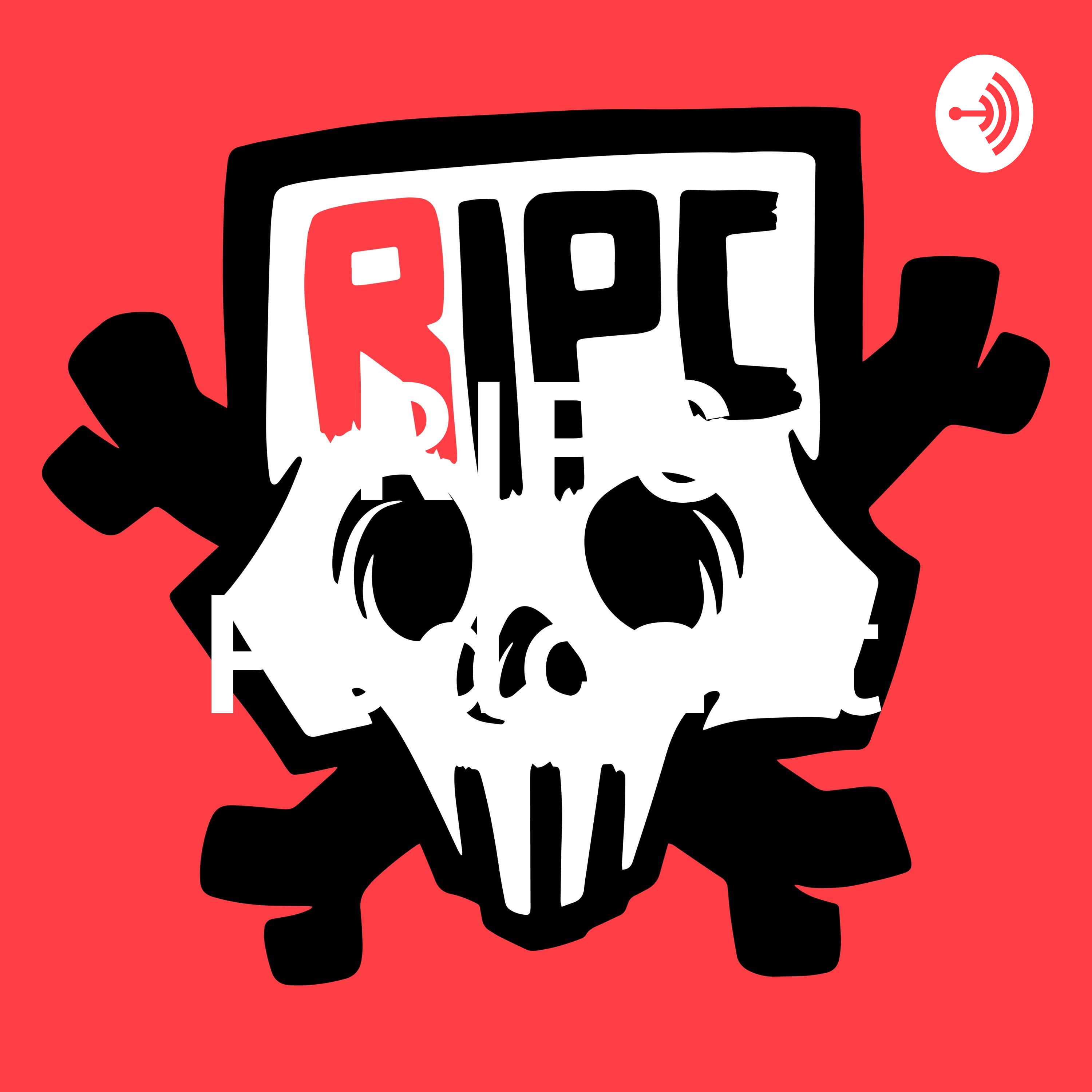 RIPC VI: Superfight!