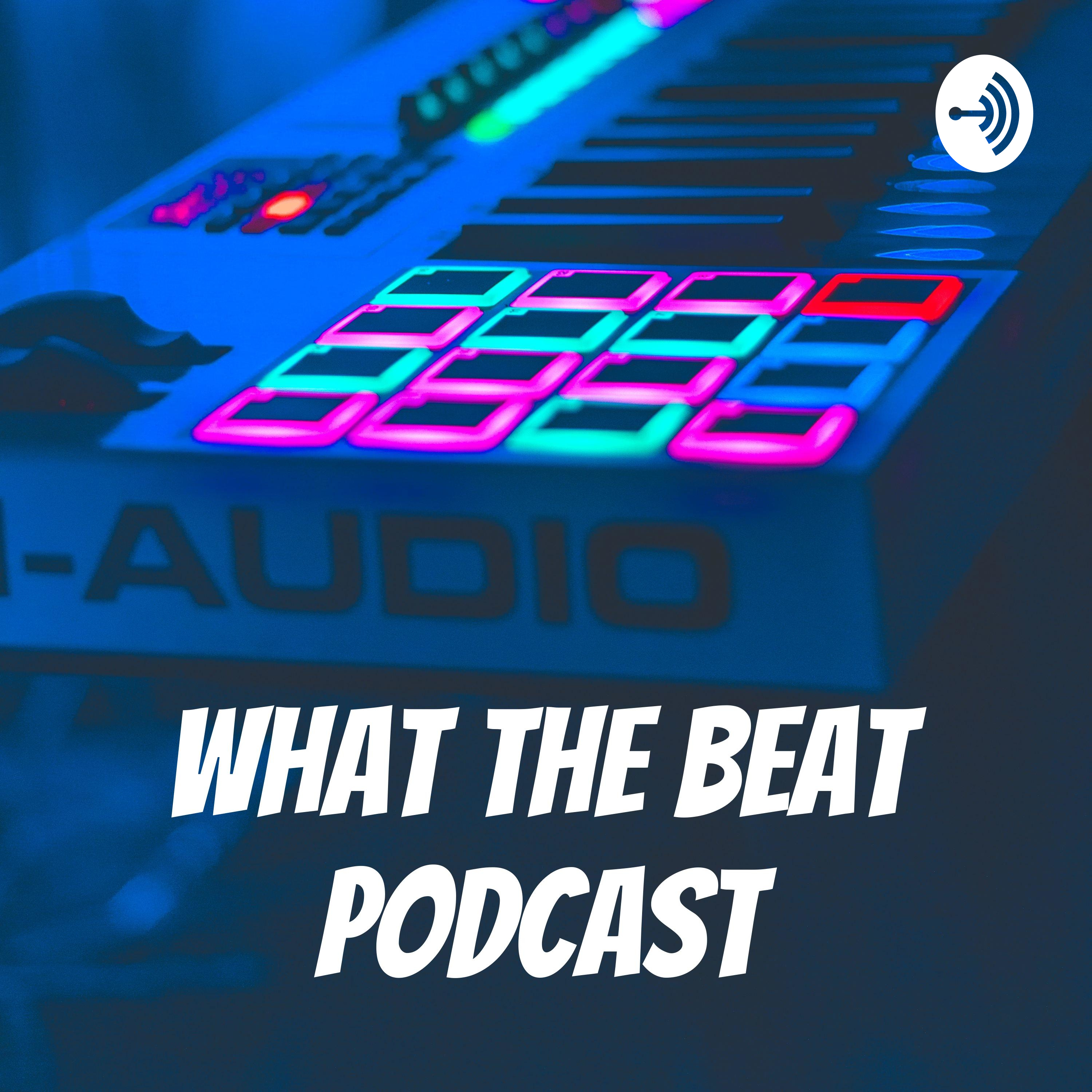 Ep. 10: The Lost Files - Ghostface Killah