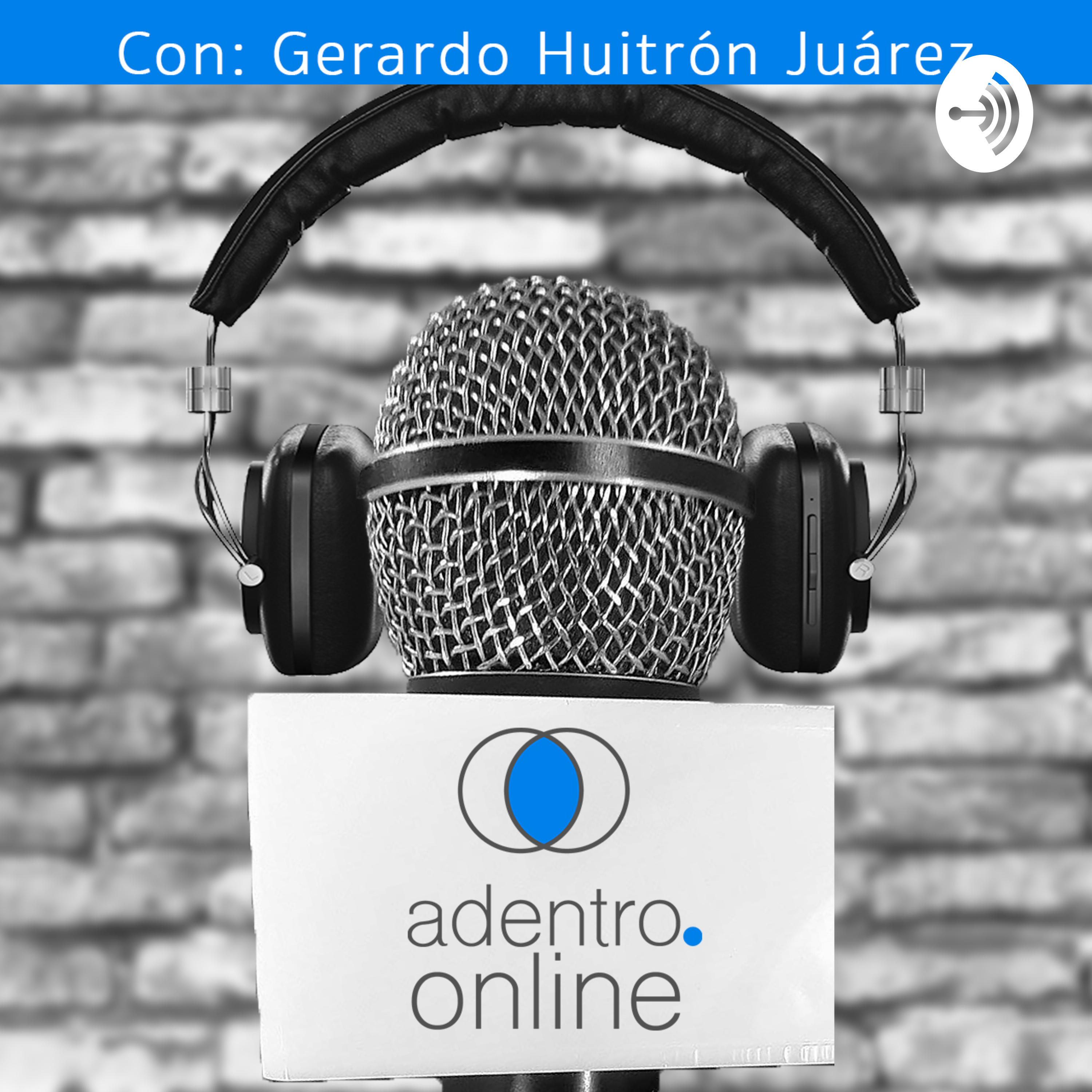 Adentro Online - Podcast 03 - Propósitos de año nuevo 2019