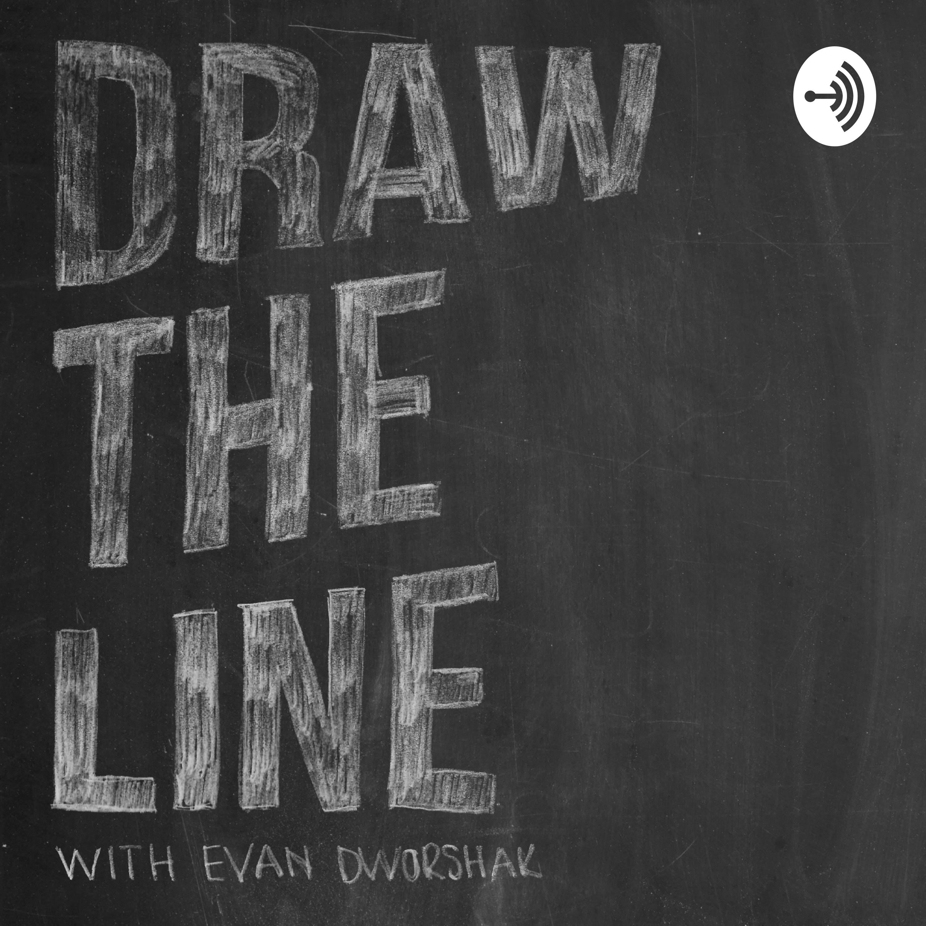 Draw The Line Ep. 1